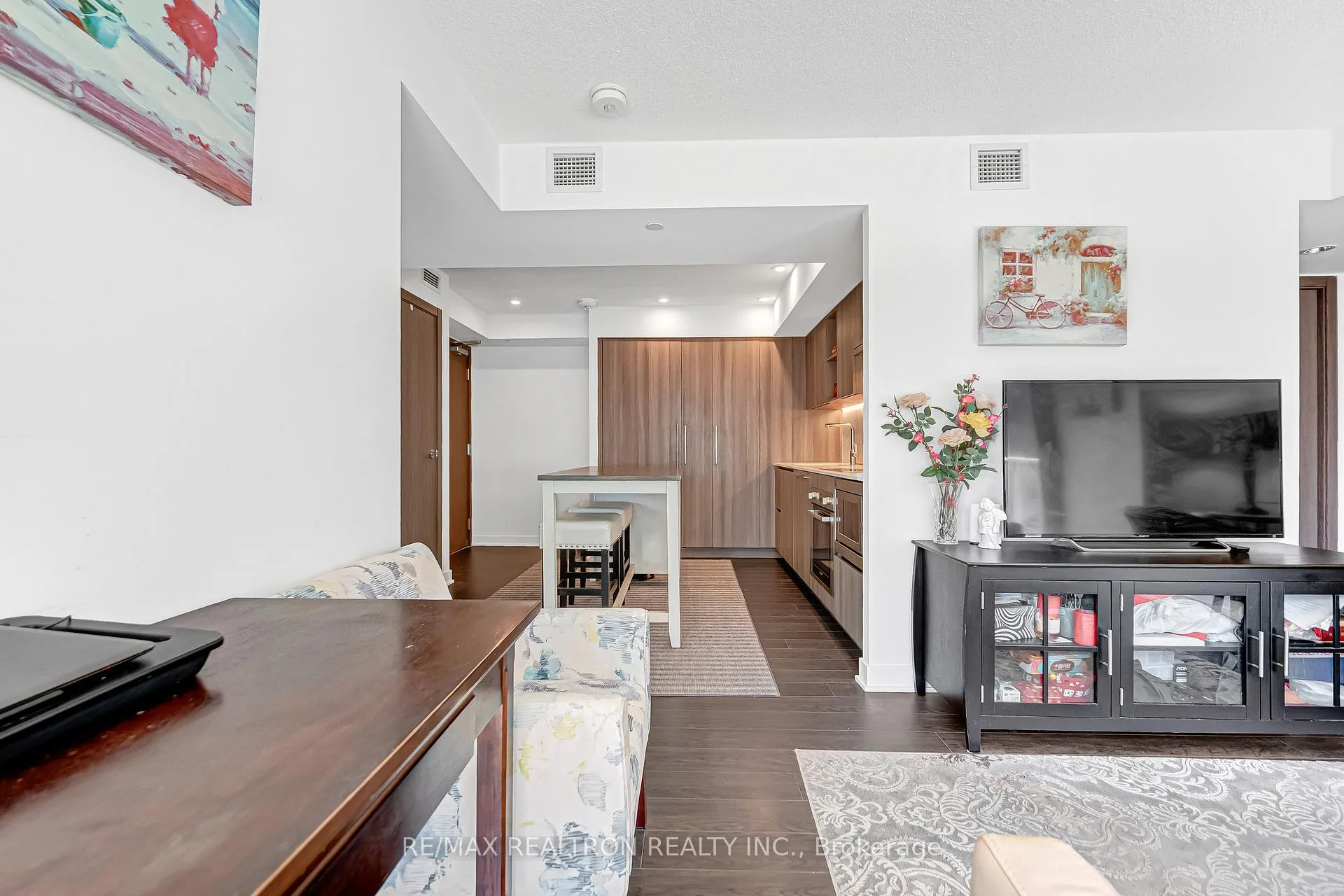 Photo 16 of Unit 811, 19 Bathurst Street, Toronto, Waterfront Communities — HOMEH