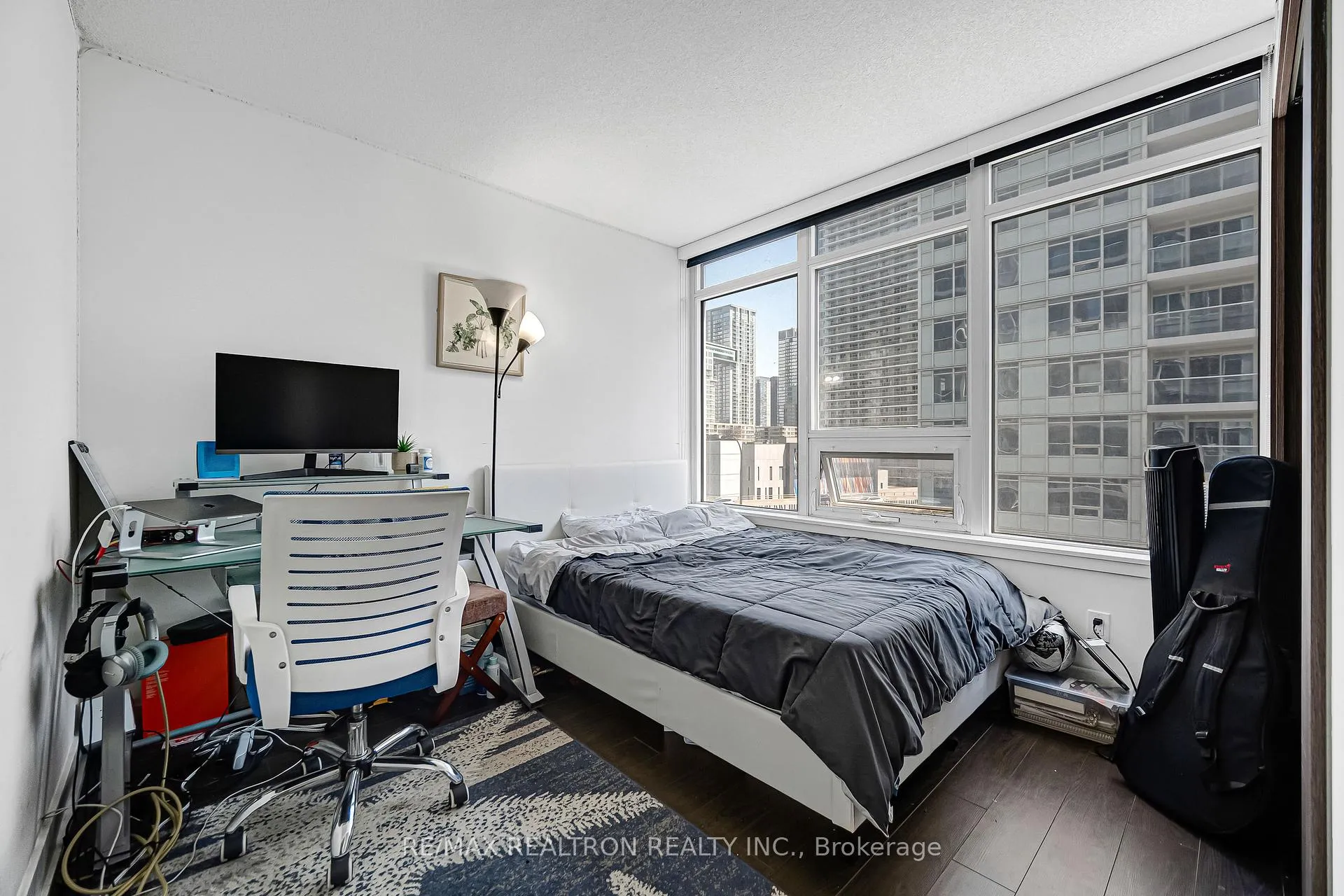 Photo 29 of Unit 811, 19 Bathurst Street, Toronto, Waterfront Communities — HOMEH