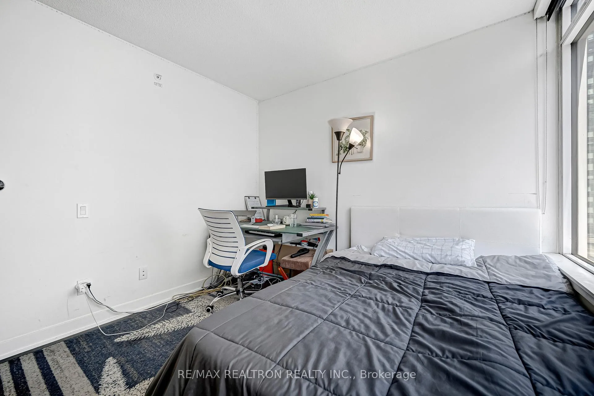 Photo 24 of Unit 811, 19 Bathurst Street, Toronto, Waterfront Communities — HOMEH