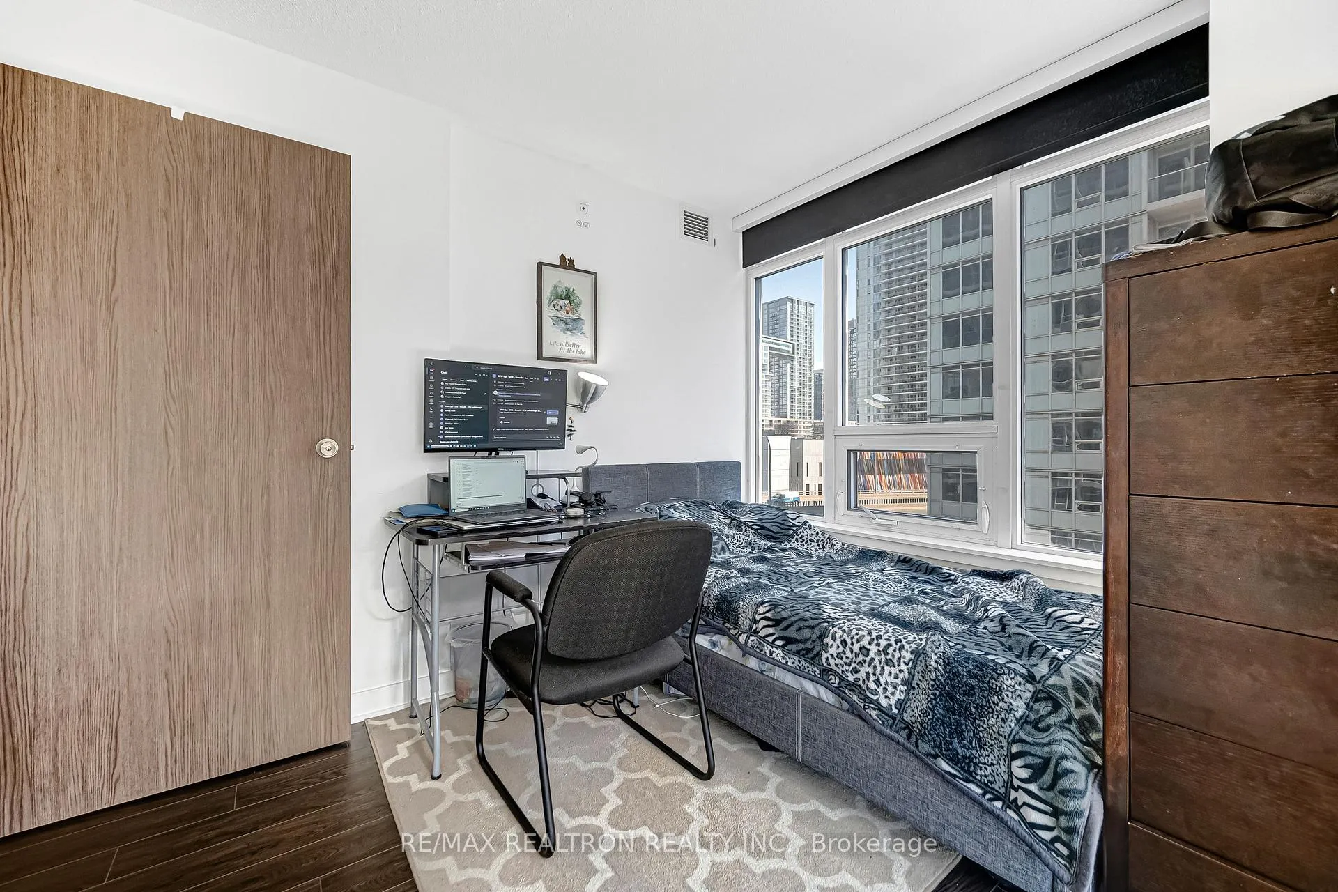 Photo 27 of Unit 811, 19 Bathurst Street, Toronto, Waterfront Communities — HOMEH