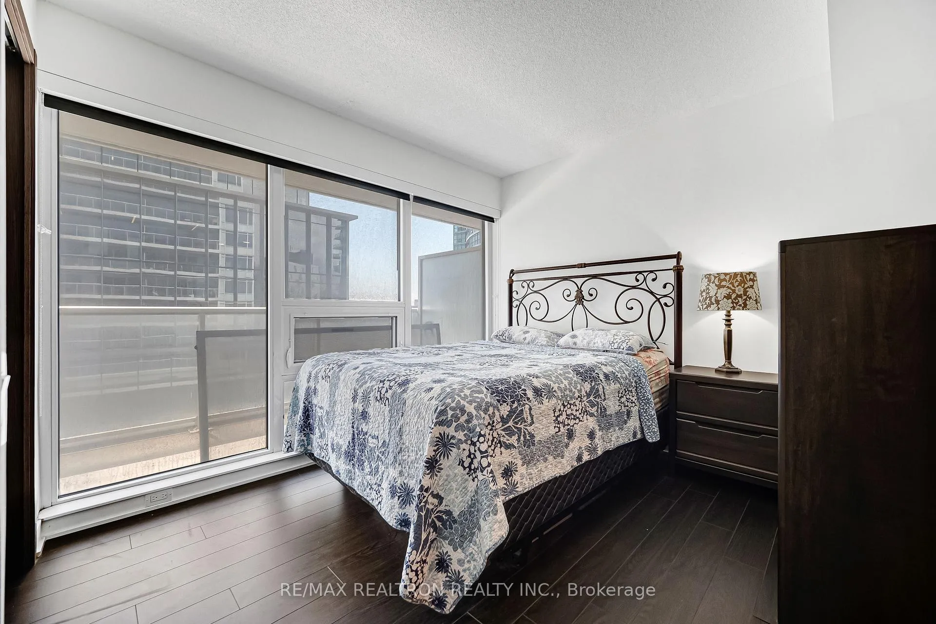 Photo 18 of Unit 811, 19 Bathurst Street, Toronto, Waterfront Communities — HOMEH