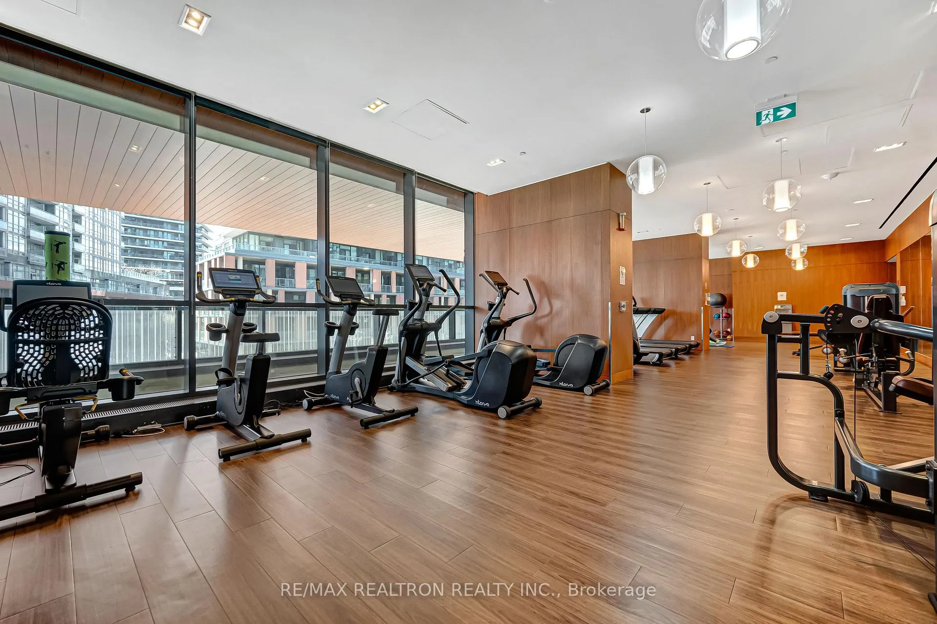 Photo 37 of Unit 811, 19 Bathurst Street, Toronto, Waterfront Communities — HOMEH
