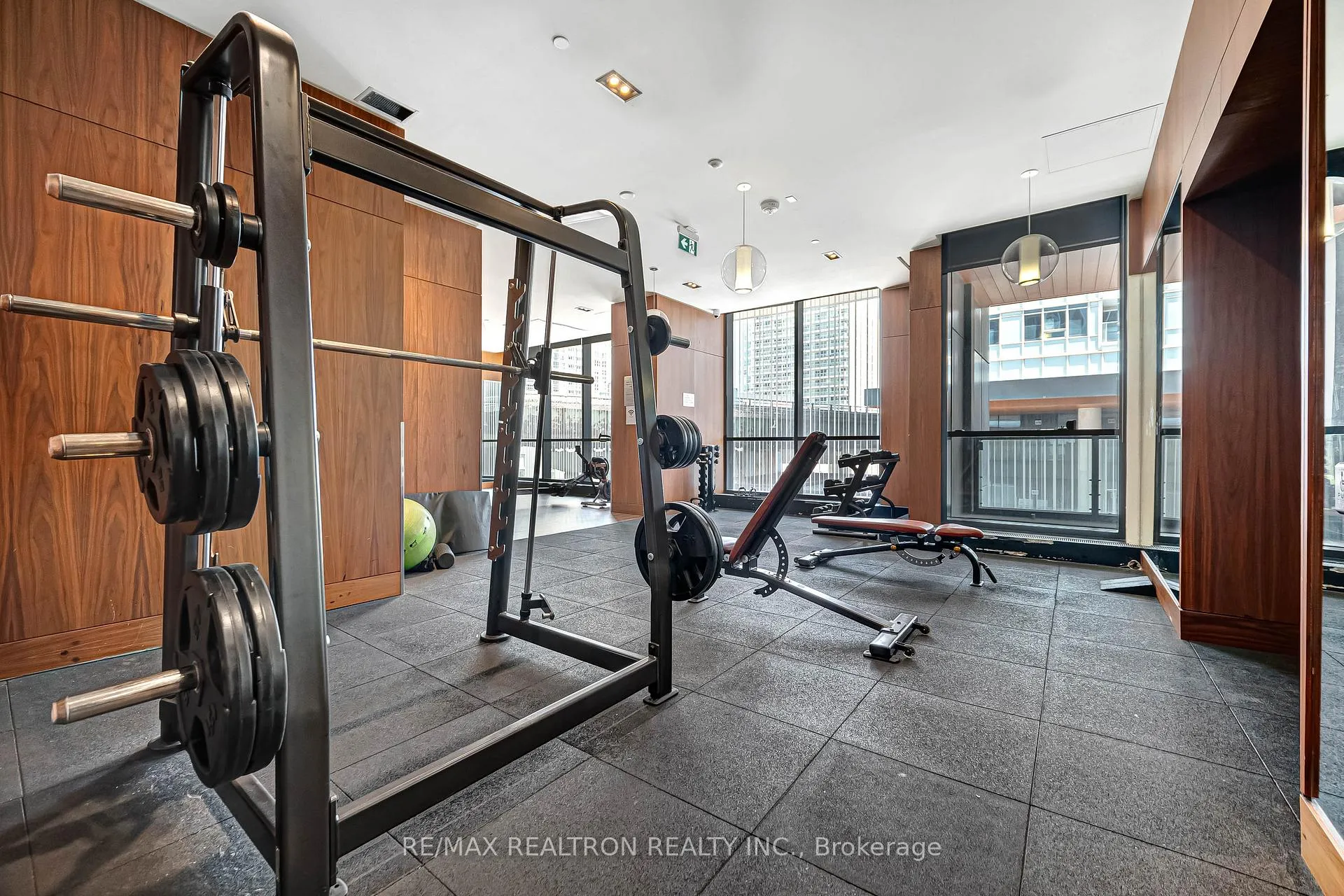Photo 39 of Unit 811, 19 Bathurst Street, Toronto, Waterfront Communities — HOMEH