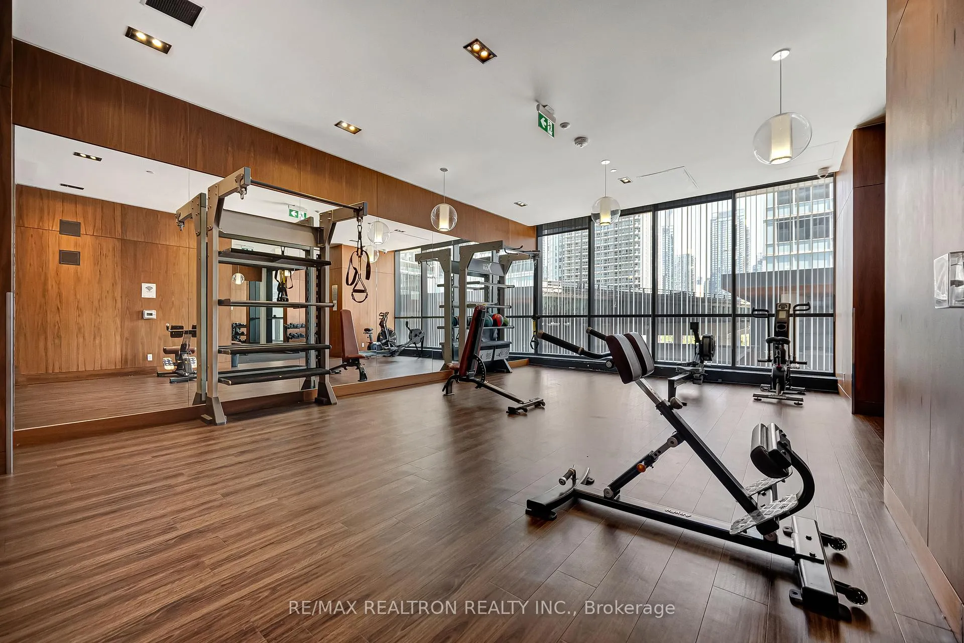 Photo 40 of Unit 811, 19 Bathurst Street, Toronto, Waterfront Communities — HOMEH