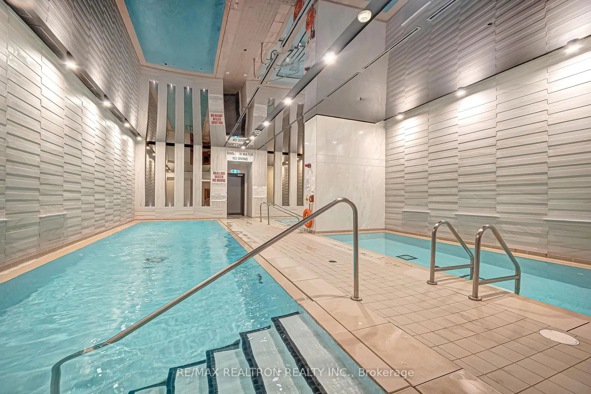 Photo 41 of Unit 811, 19 Bathurst Street, Toronto, Waterfront Communities — HOMEH