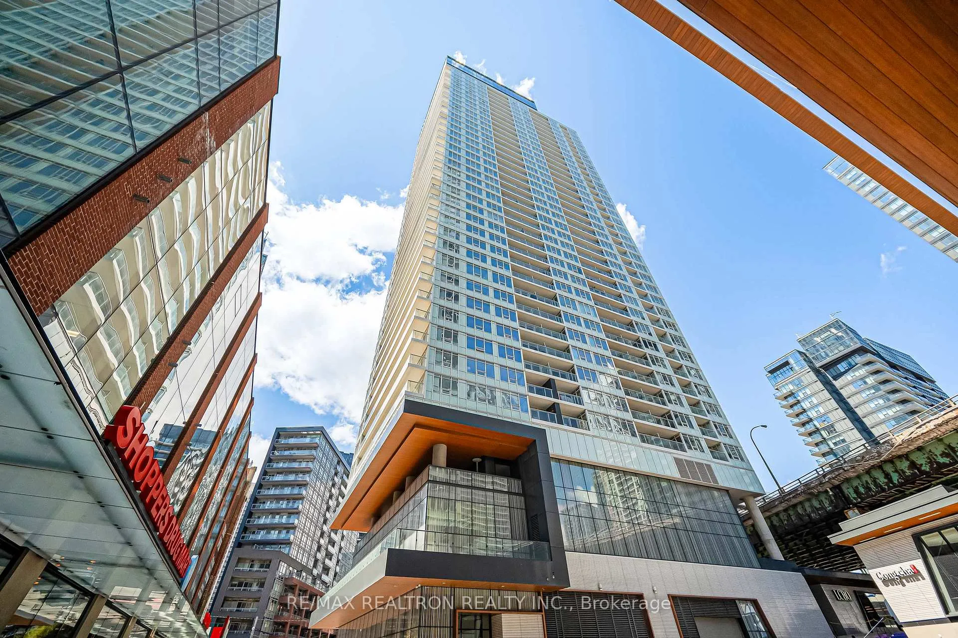 Photo 43 of Unit 811, 19 Bathurst Street, Toronto, Waterfront Communities — HOMEH