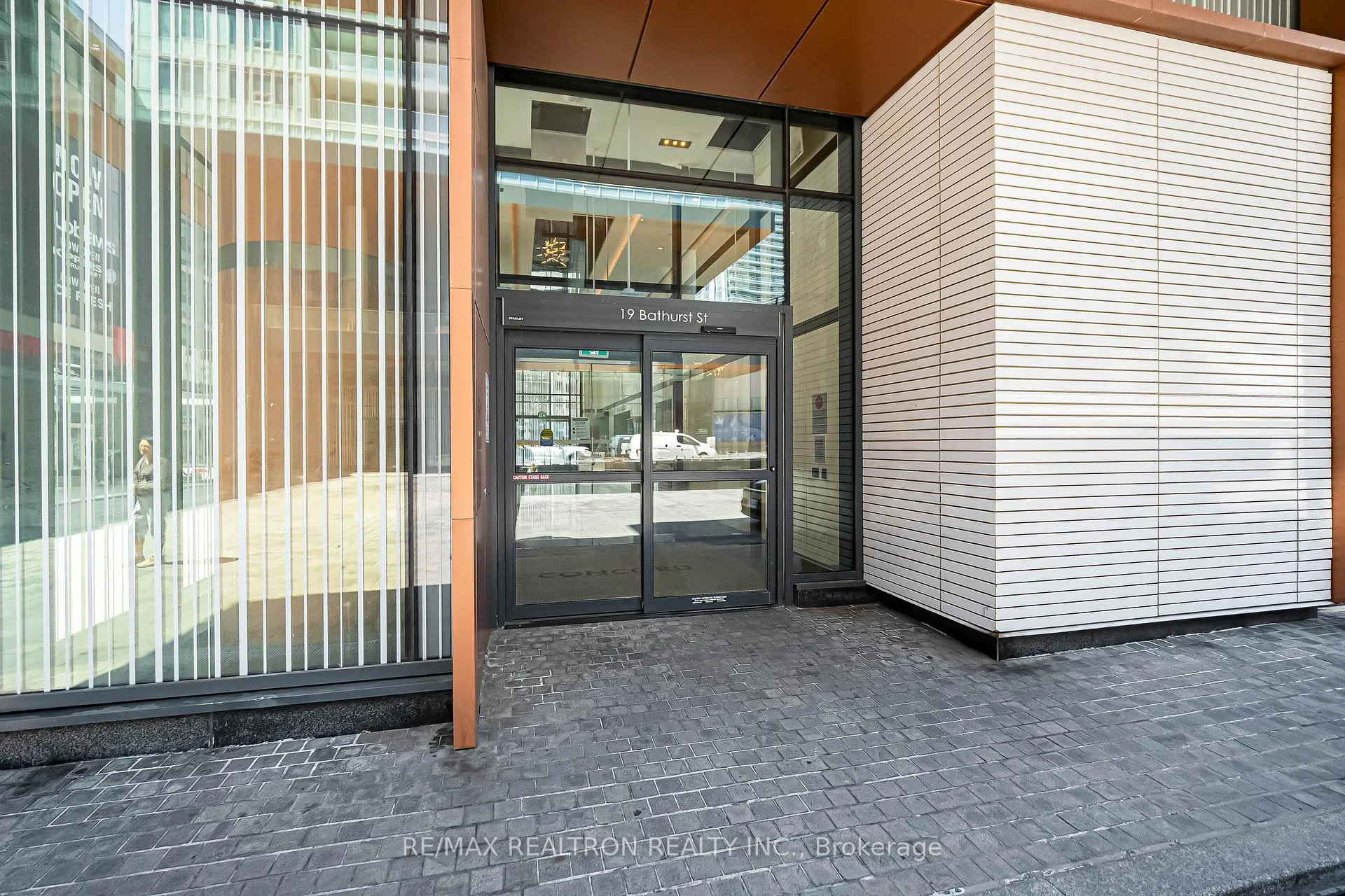 Photo 44 of Unit 811, 19 Bathurst Street, Toronto, Waterfront Communities — HOMEH