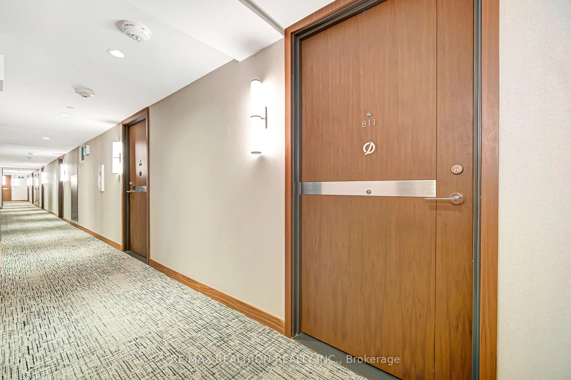 Photo 45 of Unit 811, 19 Bathurst Street, Toronto, Waterfront Communities — HOMEH