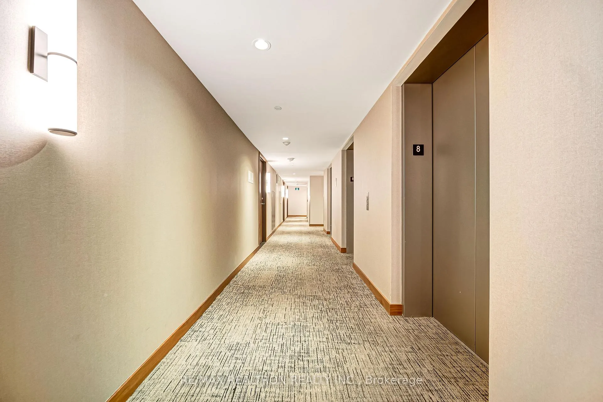 Photo 47 of Unit 811, 19 Bathurst Street, Toronto, Waterfront Communities — HOMEH