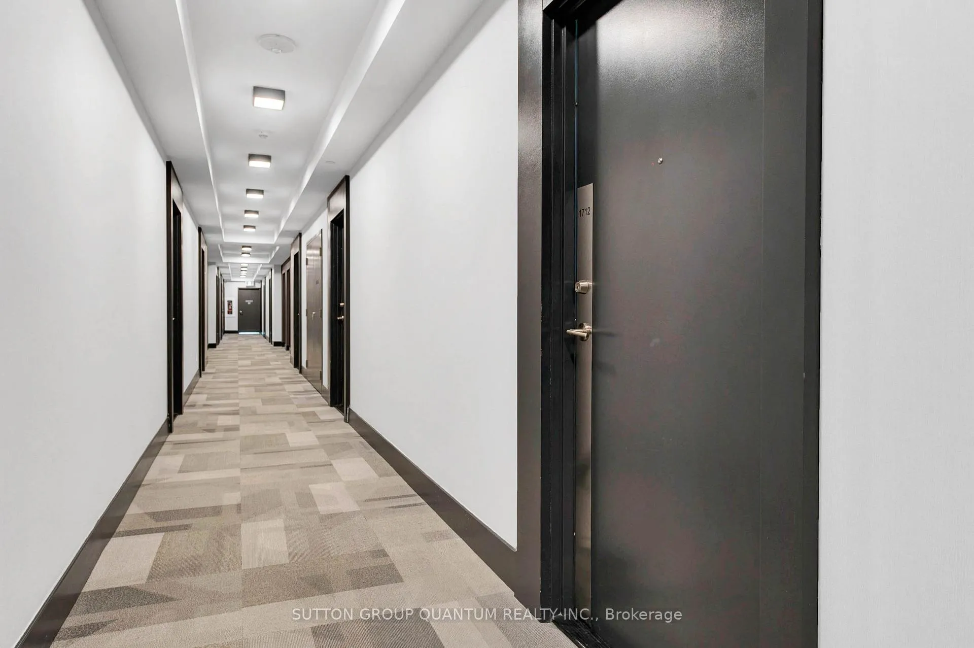 Photo 5 of Unit 1712, 7895 Jane Street, Vaughan, Concord — HOMEH