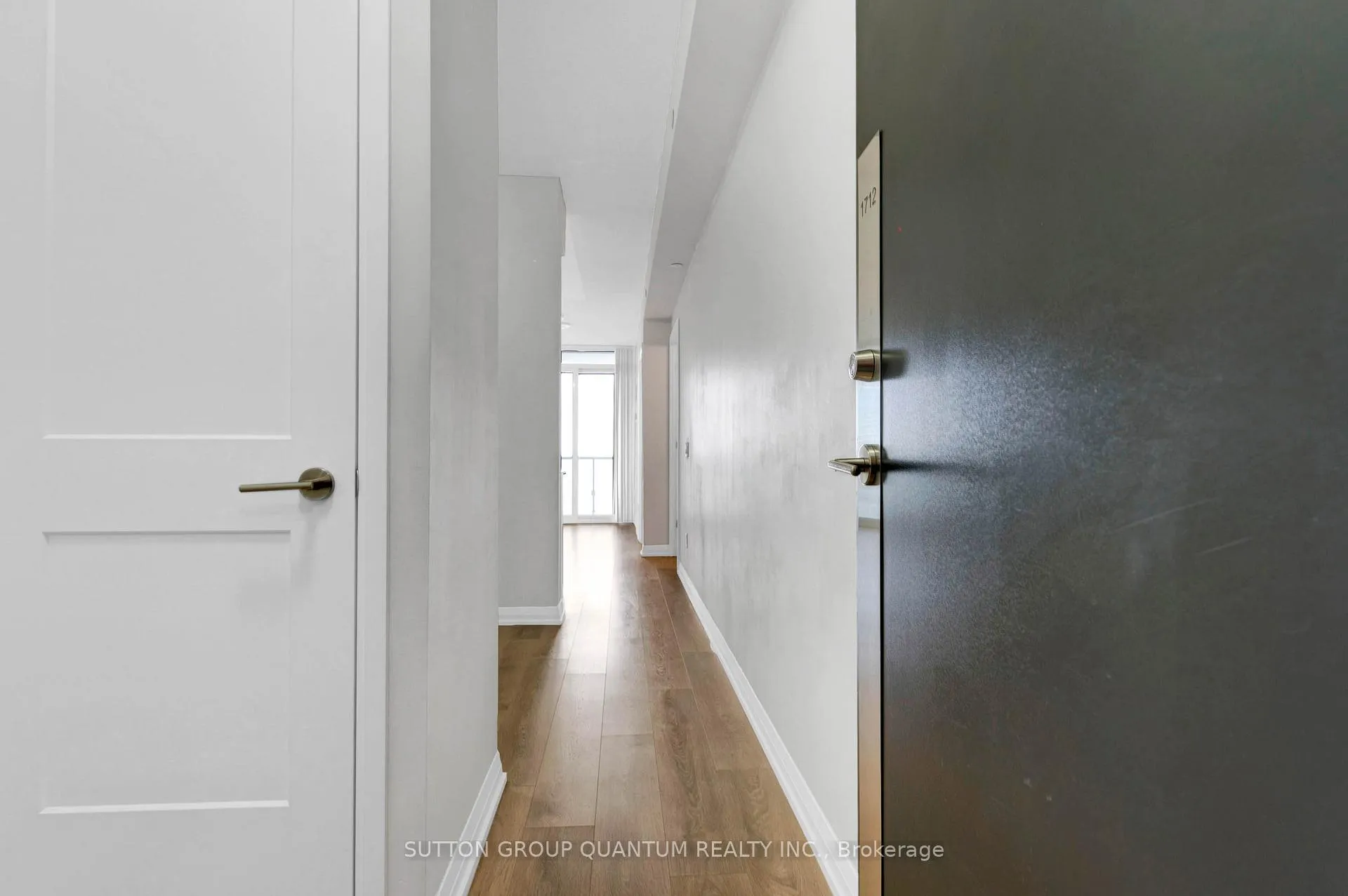 Photo 6 of Unit 1712, 7895 Jane Street, Vaughan, Concord — HOMEH