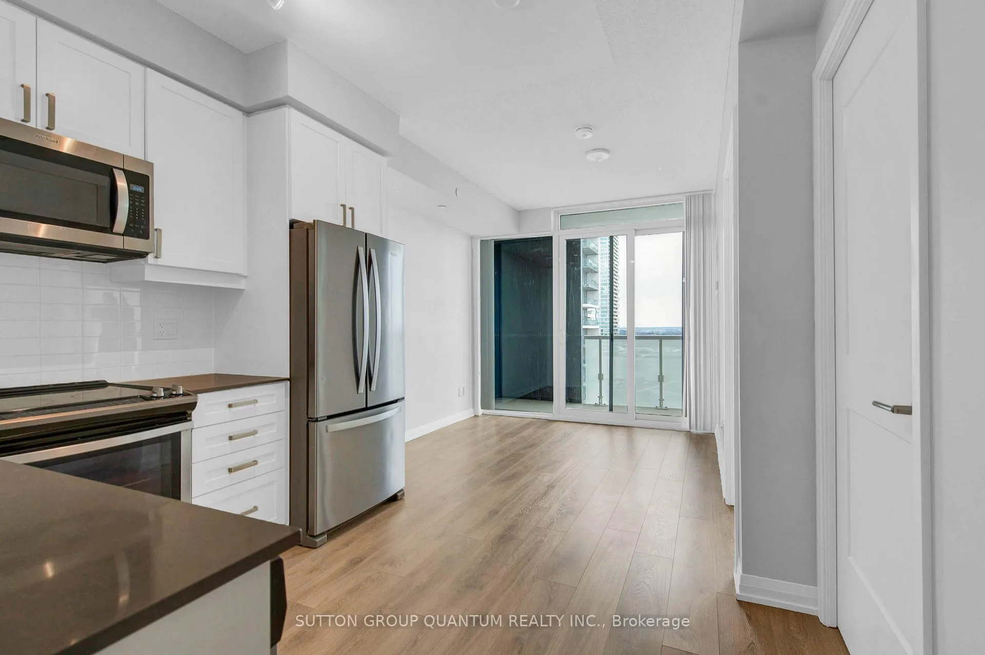 Photo 10 of Unit 1712, 7895 Jane Street, Vaughan, Concord — HOMEH
