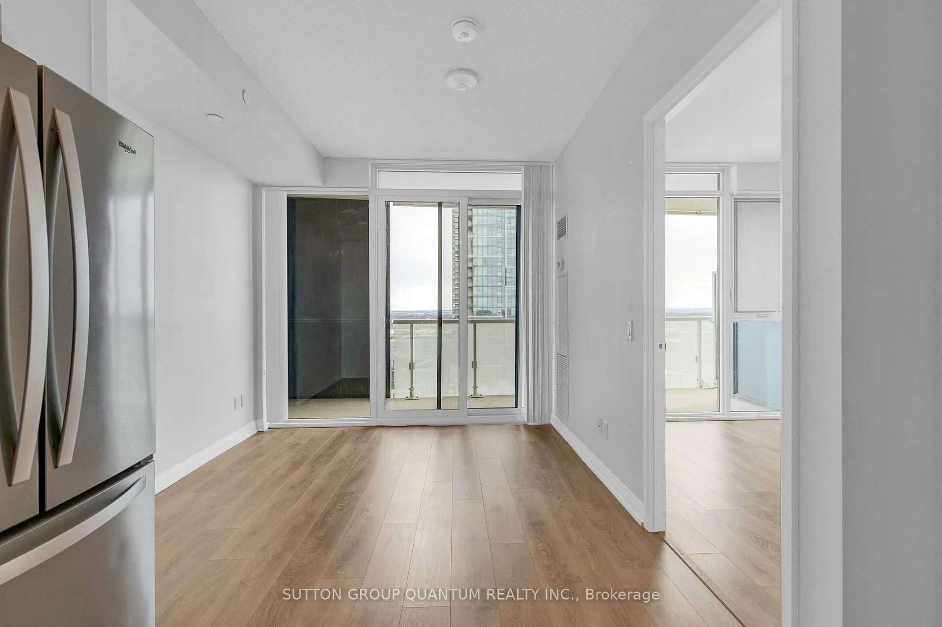 Photo 11 of Unit 1712, 7895 Jane Street, Vaughan, Concord — HOMEH