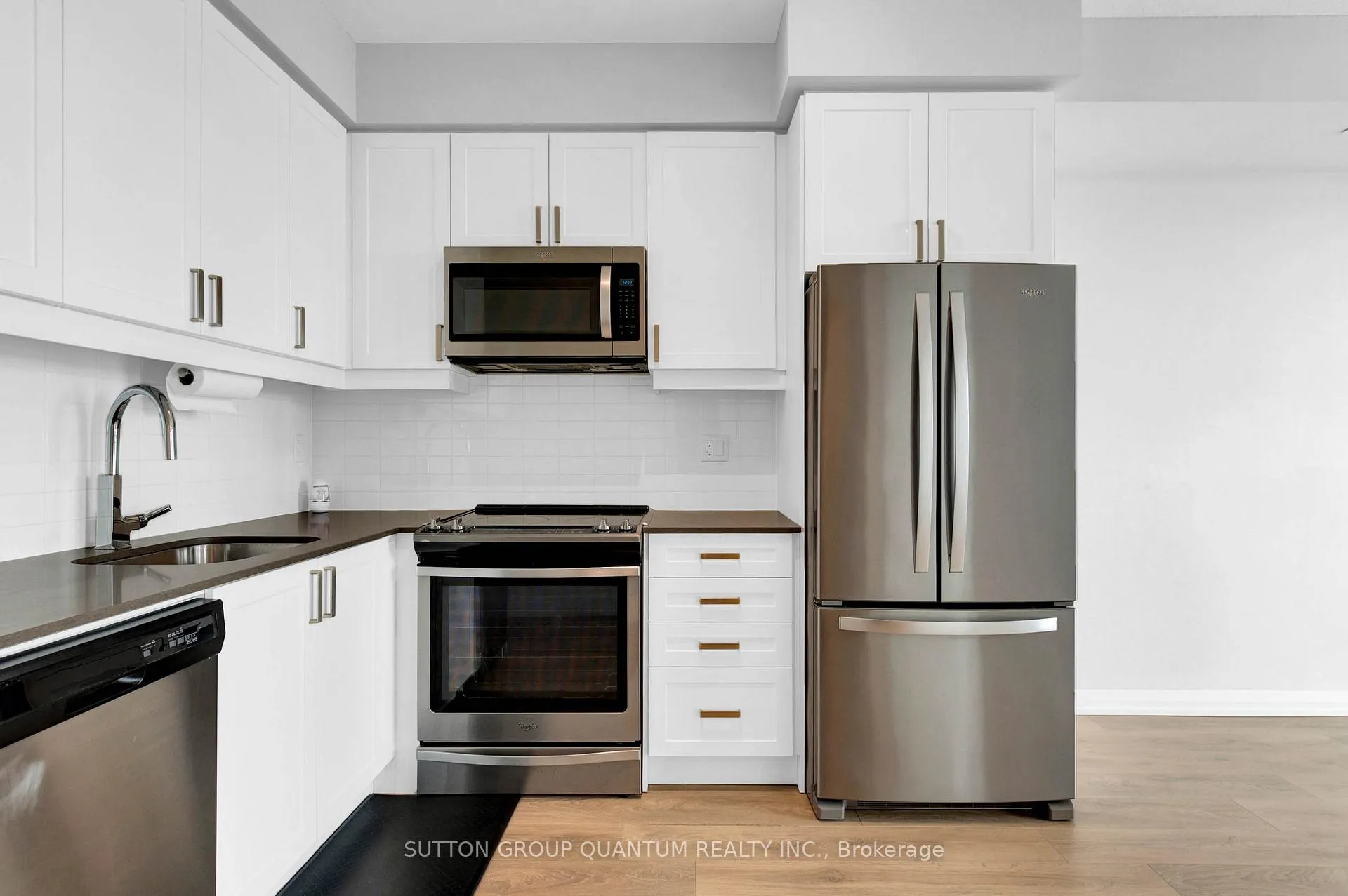 Photo 14 of Unit 1712, 7895 Jane Street, Vaughan, Concord — HOMEH