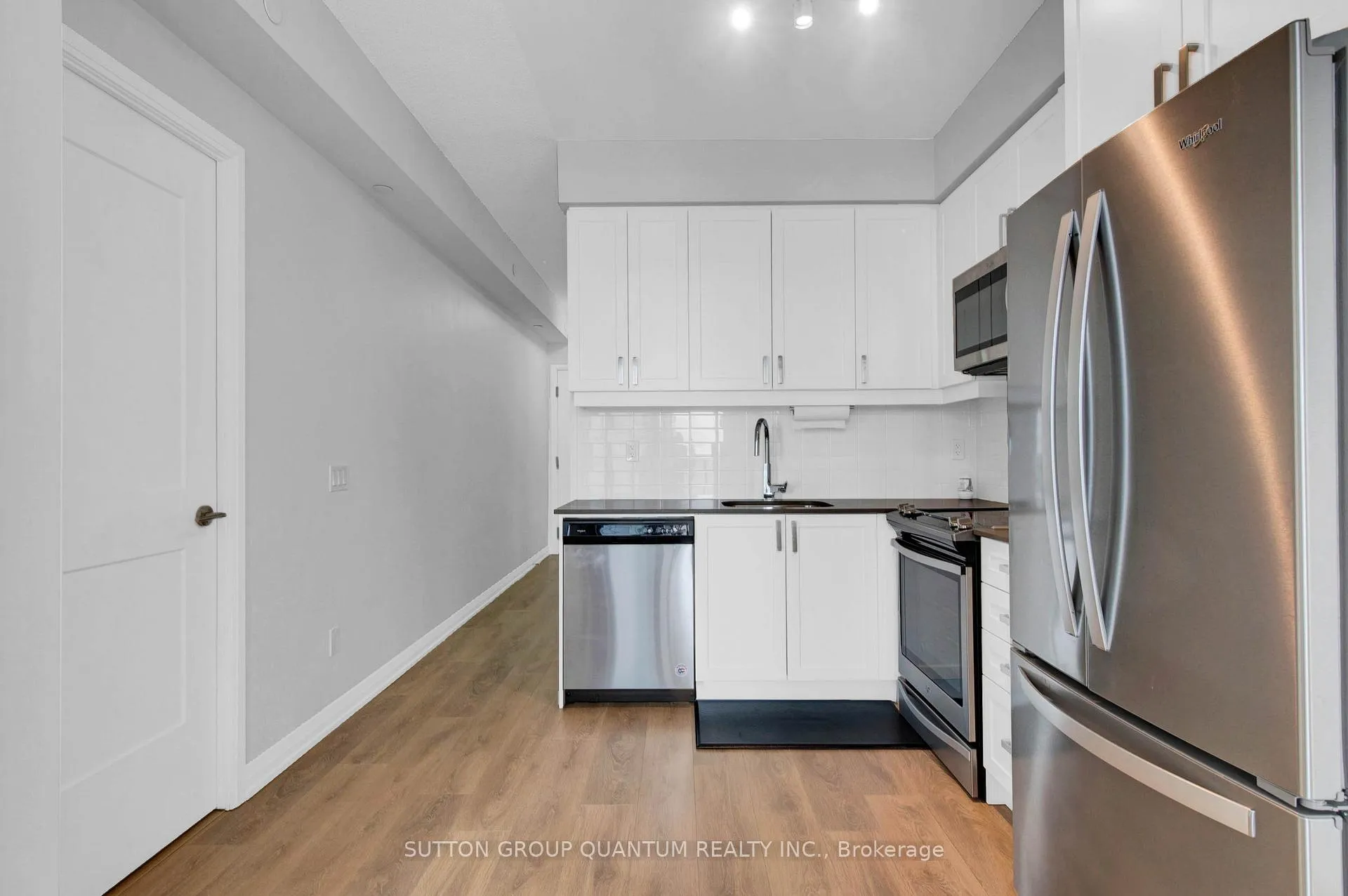Photo 15 of Unit 1712, 7895 Jane Street, Vaughan, Concord — HOMEH