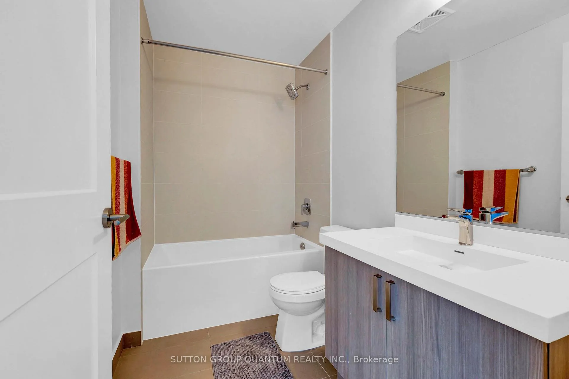 Photo 17 of Unit 1712, 7895 Jane Street, Vaughan, Concord — HOMEH