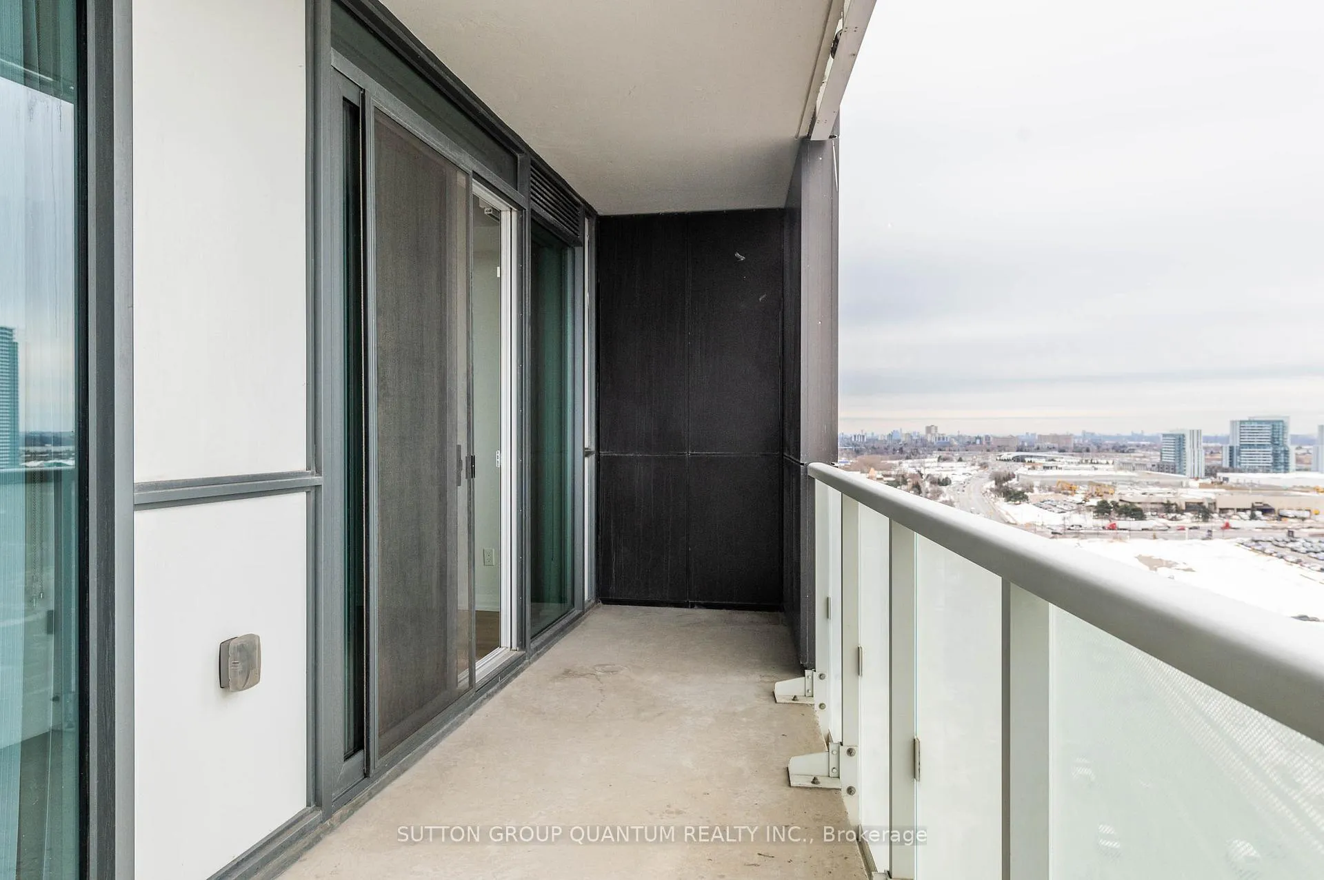 Photo 20 of Unit 1712, 7895 Jane Street, Vaughan, Concord — HOMEH