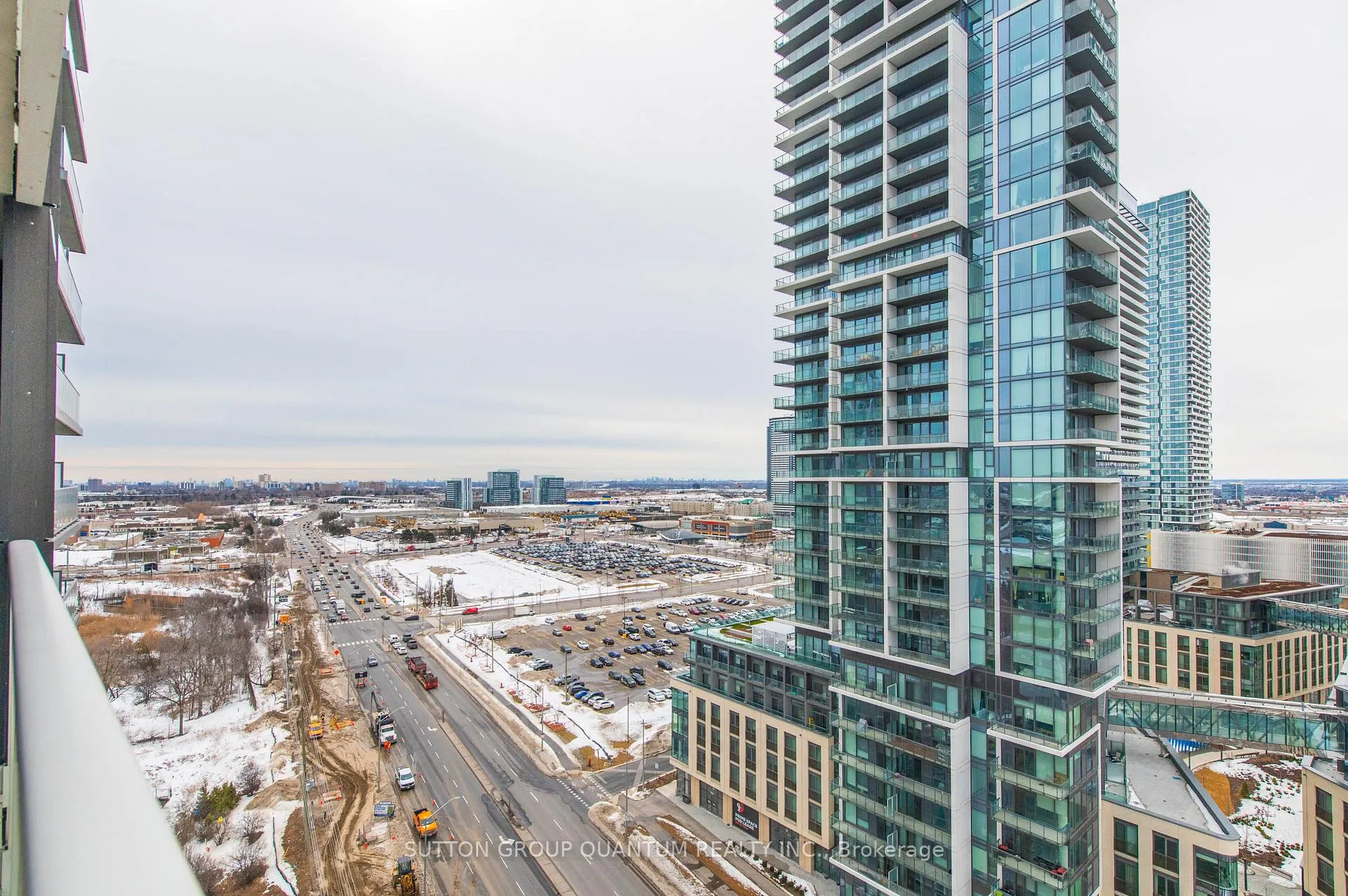 Photo 21 of Unit 1712, 7895 Jane Street, Vaughan, Concord — HOMEH