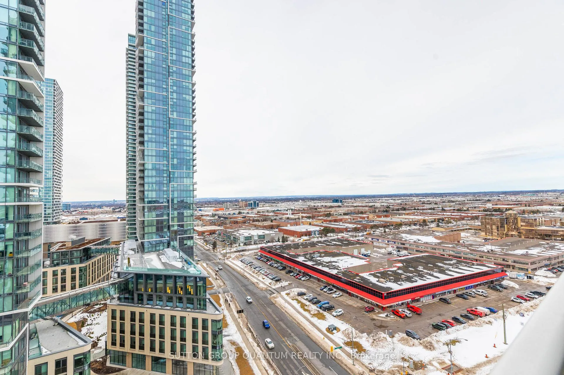 Photo 22 of Unit 1712, 7895 Jane Street, Vaughan, Concord — HOMEH
