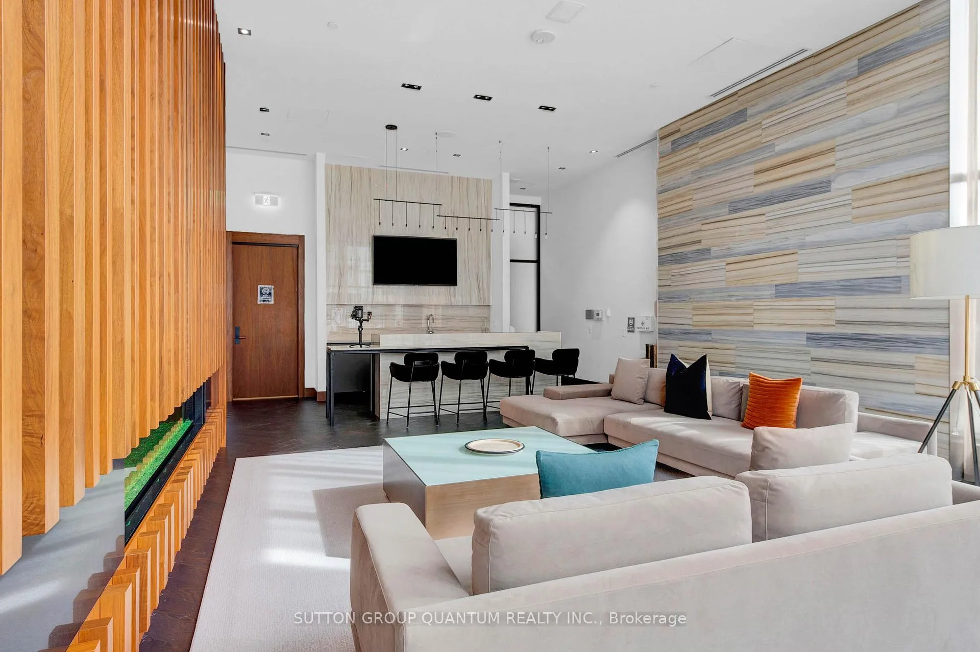Photo 24 of Unit 1712, 7895 Jane Street, Vaughan, Concord — HOMEH