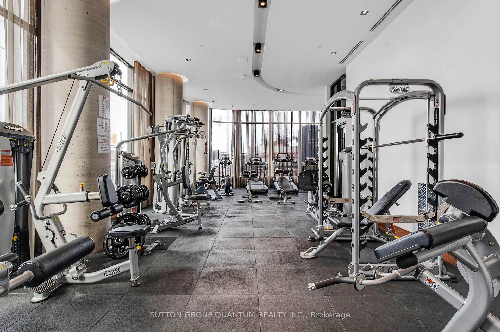 Photo 25 of Unit 1712, 7895 Jane Street, Vaughan, Concord — HOMEH