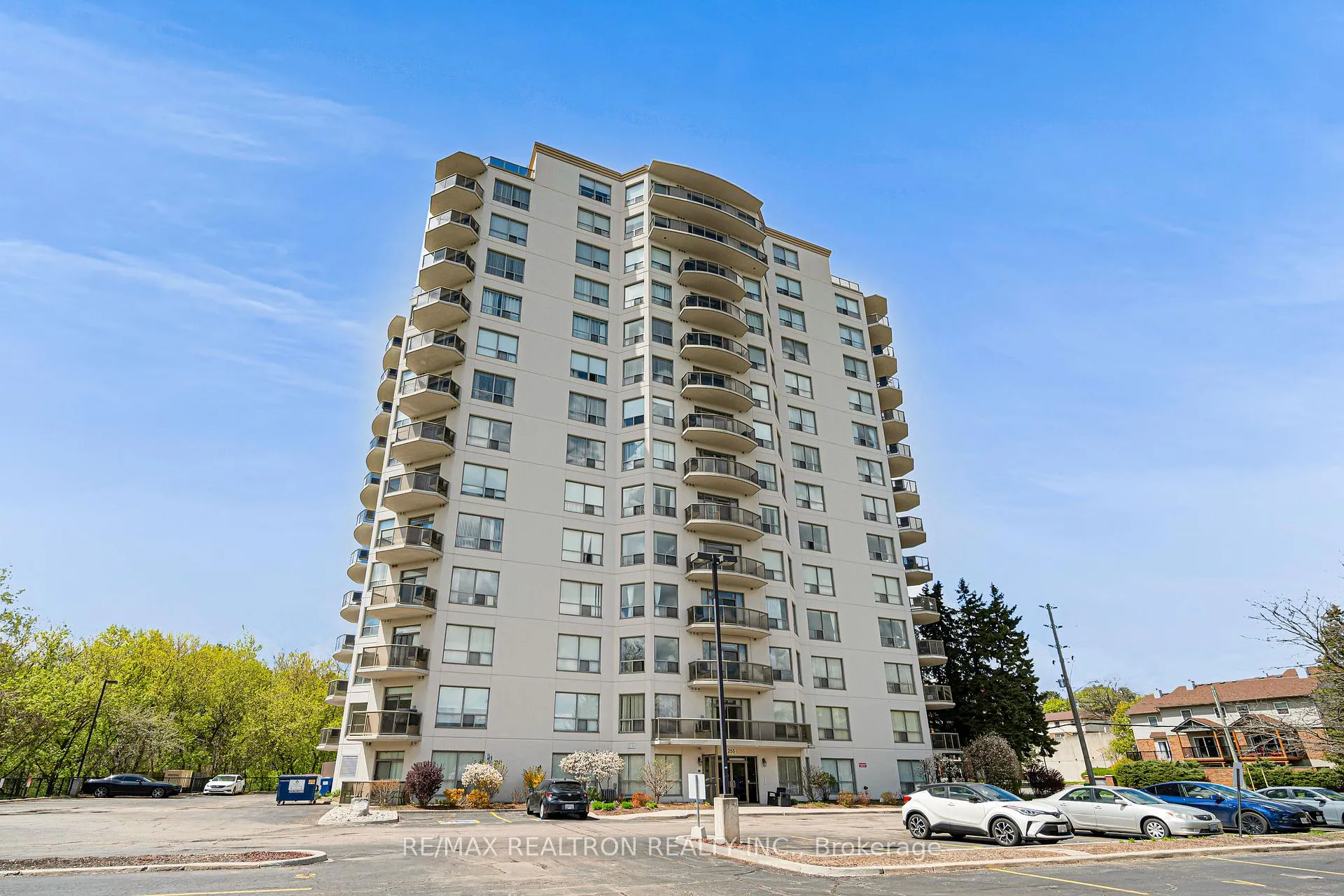 Photo 1 of Unit 203, 255 Keats Way, Waterloo, Beechwood — HOMEH
