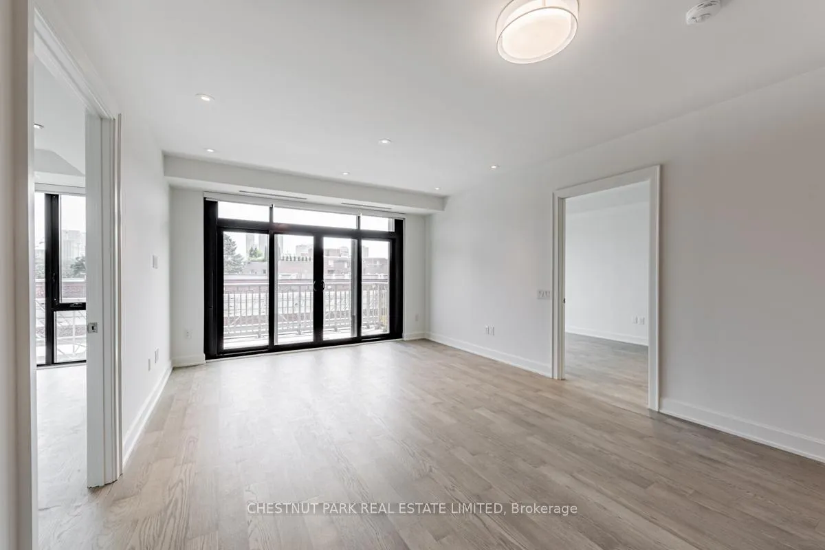 Photo 13 of Unit 512, 1 Strathgowan Avenue, Toronto, Lawrence Park South — HOMEH