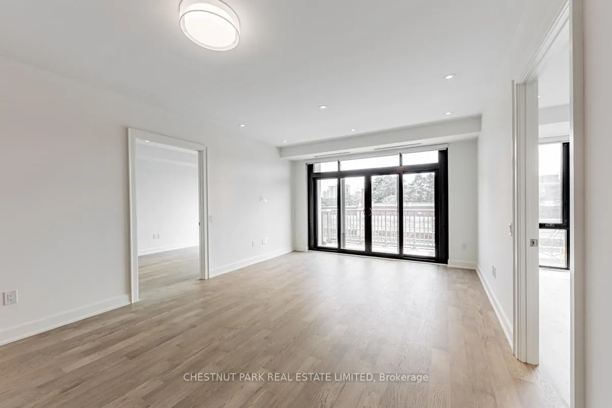 Photo 14 of Unit 512, 1 Strathgowan Avenue, Toronto, Lawrence Park South — HOMEH