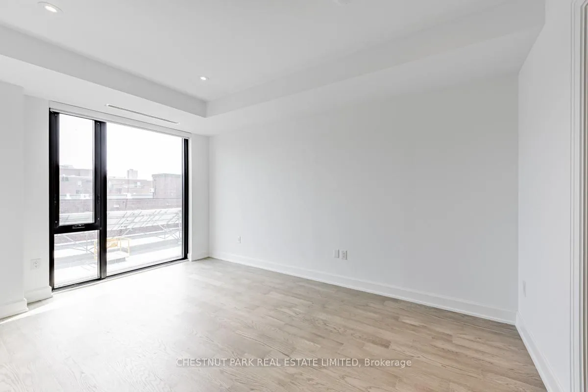 Photo 18 of Unit 512, 1 Strathgowan Avenue, Toronto, Lawrence Park South — HOMEH