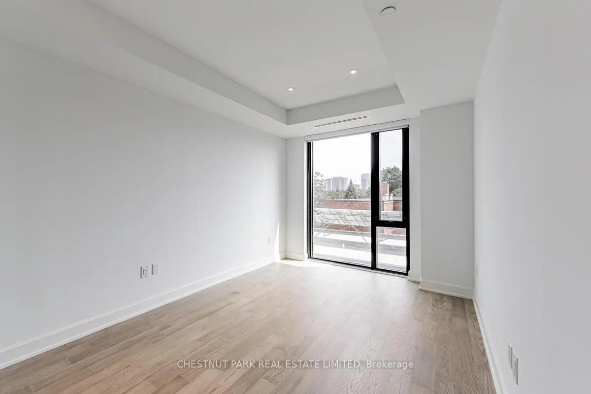 Photo 25 of Unit 512, 1 Strathgowan Avenue, Toronto, Lawrence Park South — HOMEH