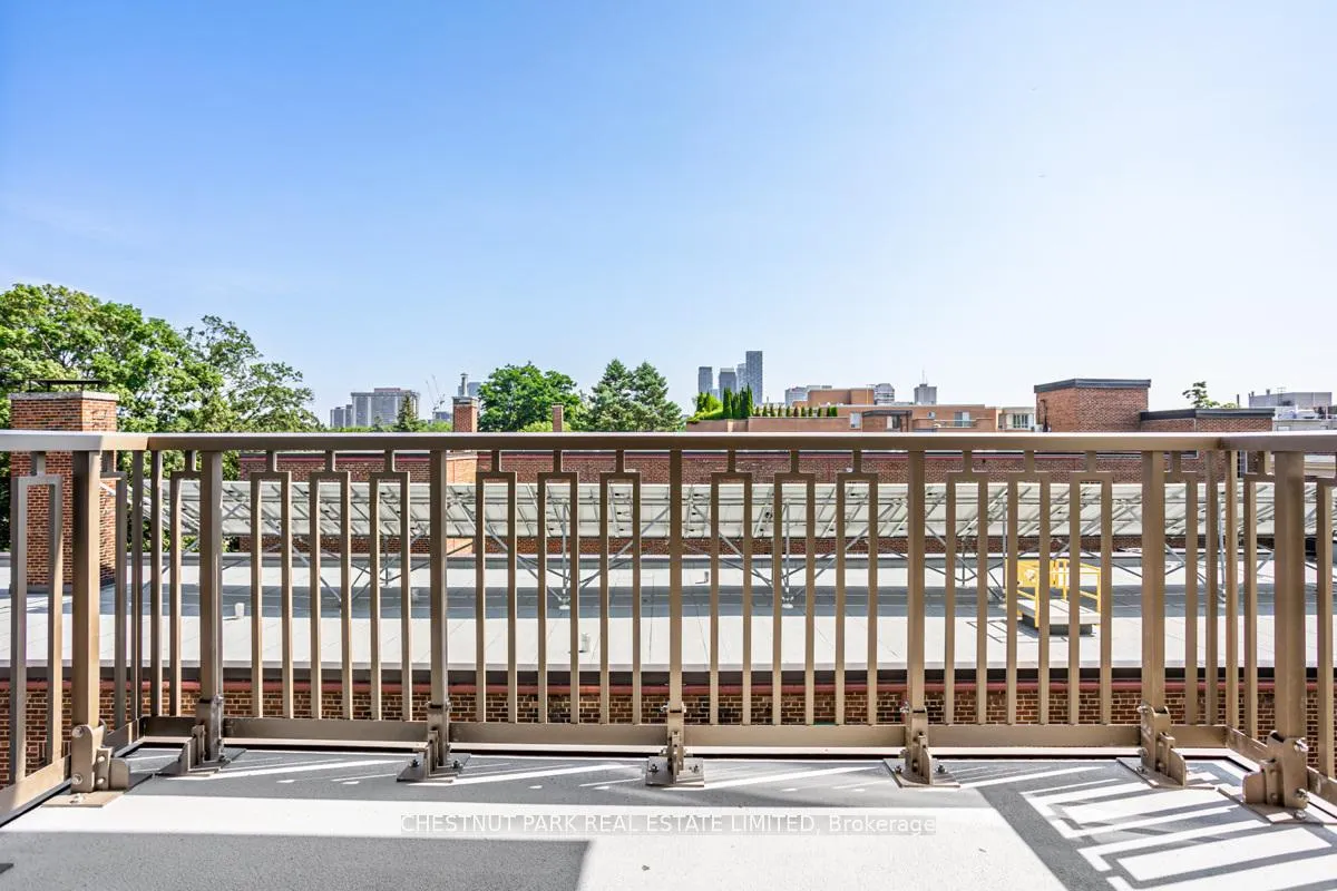 Photo 28 of Unit 512, 1 Strathgowan Avenue, Toronto, Lawrence Park South — HOMEH