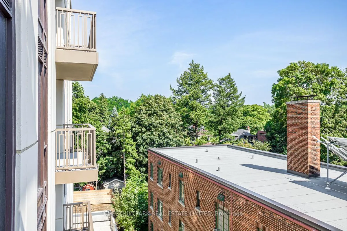 Photo 29 of Unit 512, 1 Strathgowan Avenue, Toronto, Lawrence Park South — HOMEH