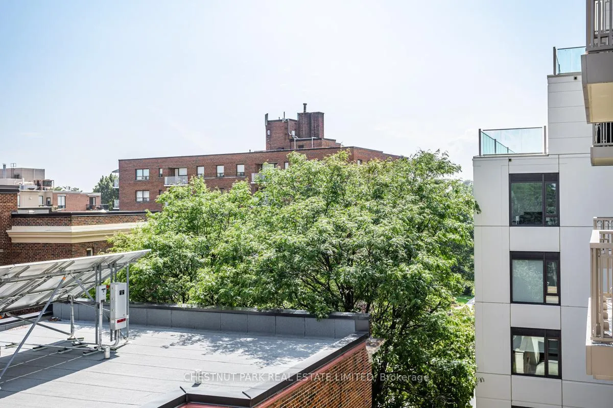 Photo 30 of Unit 512, 1 Strathgowan Avenue, Toronto, Lawrence Park South — HOMEH
