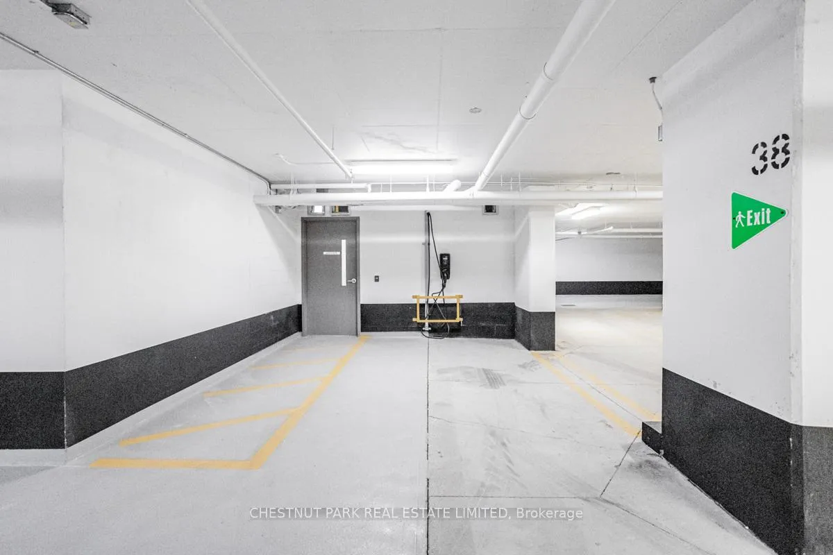 Photo 31 of Unit 512, 1 Strathgowan Avenue, Toronto, Lawrence Park South — HOMEH