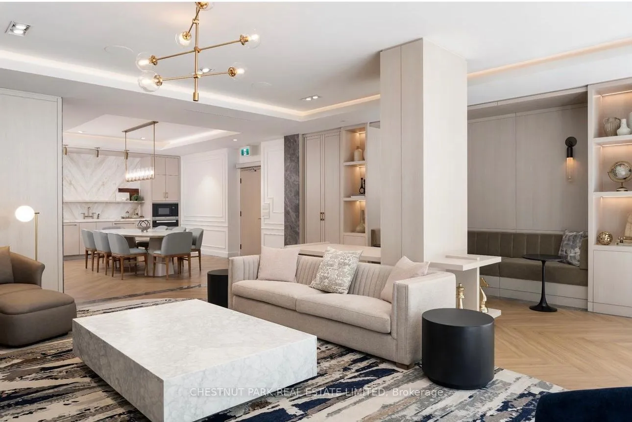 Photo 32 of Unit 512, 1 Strathgowan Avenue, Toronto, Lawrence Park South — HOMEH