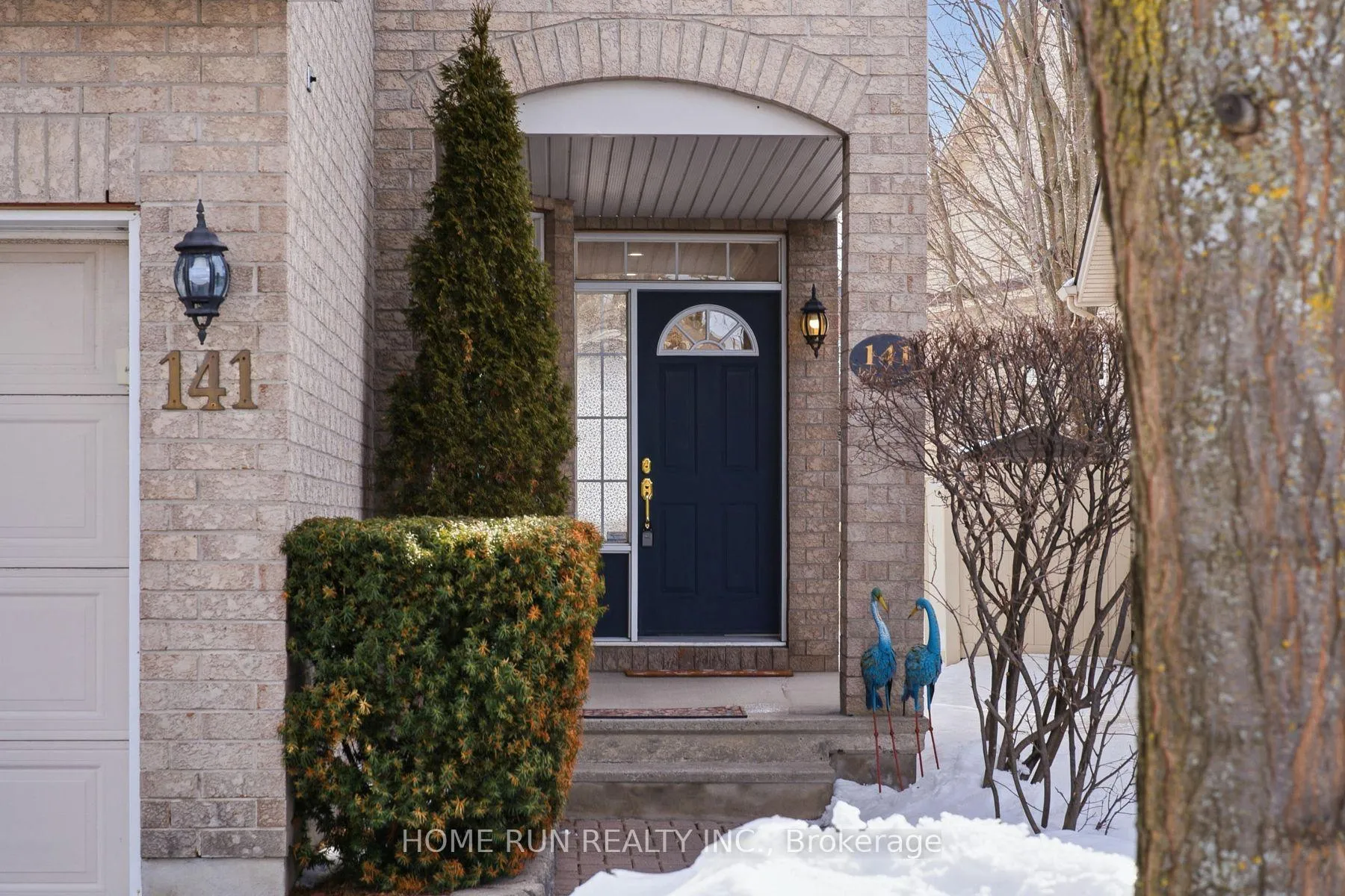 Photo 2 of 141 Steeple Chase Drive N, Ottawa, Kanata - Bridlewood — HOMEH