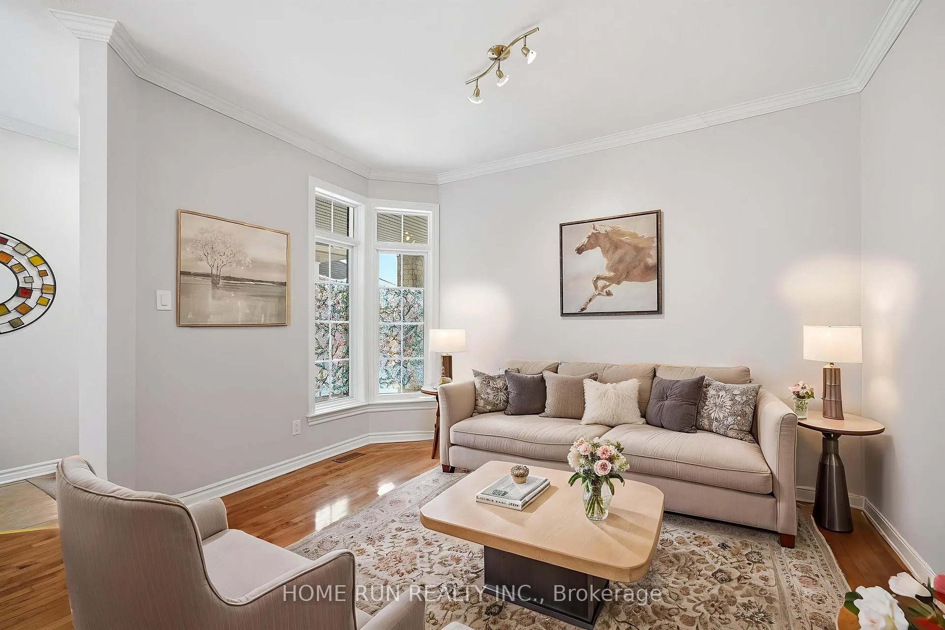 Photo 6 of 141 Steeple Chase Drive N, Ottawa, Kanata - Bridlewood — HOMEH