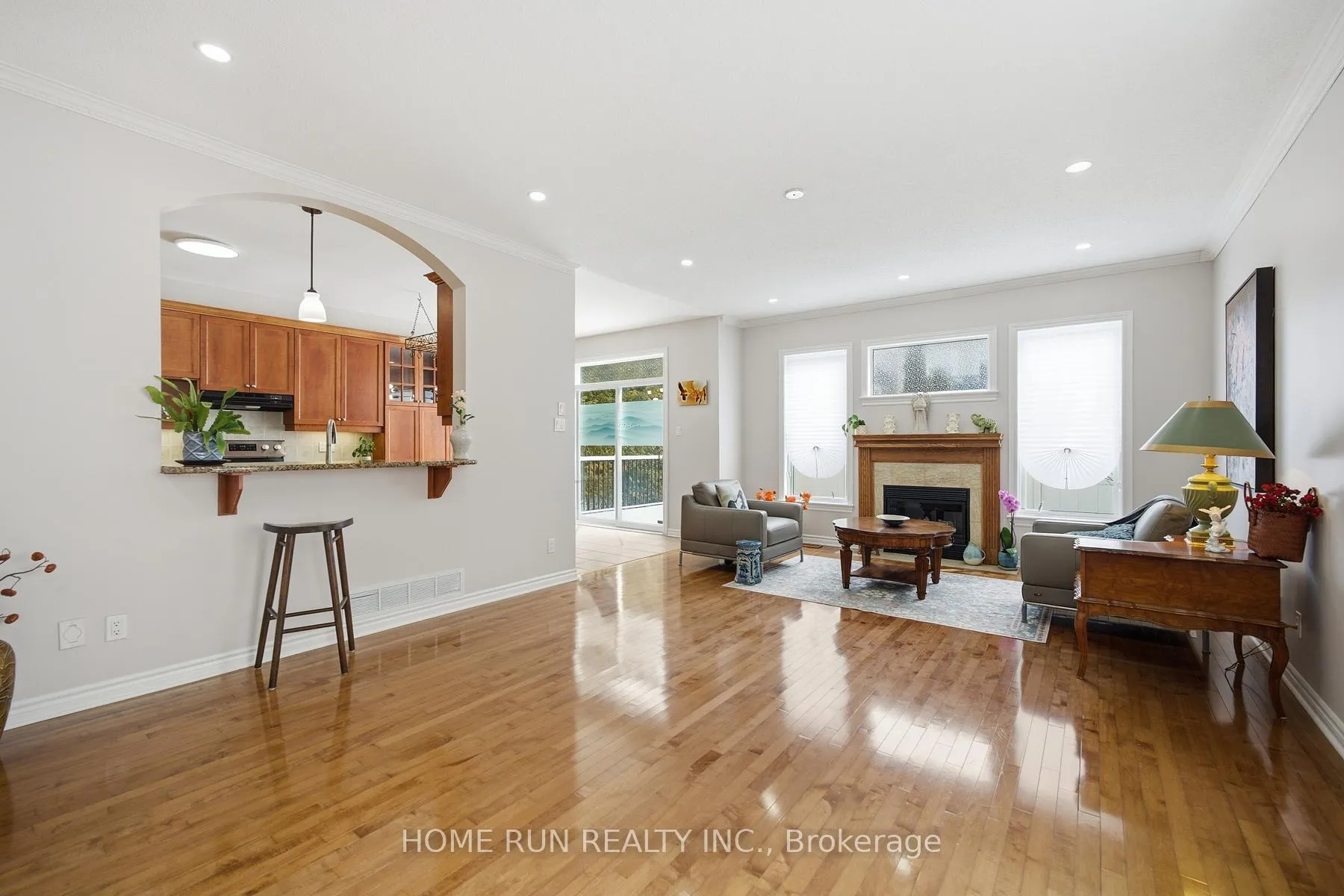 Photo 8 of 141 Steeple Chase Drive N, Ottawa, Kanata - Bridlewood — HOMEH