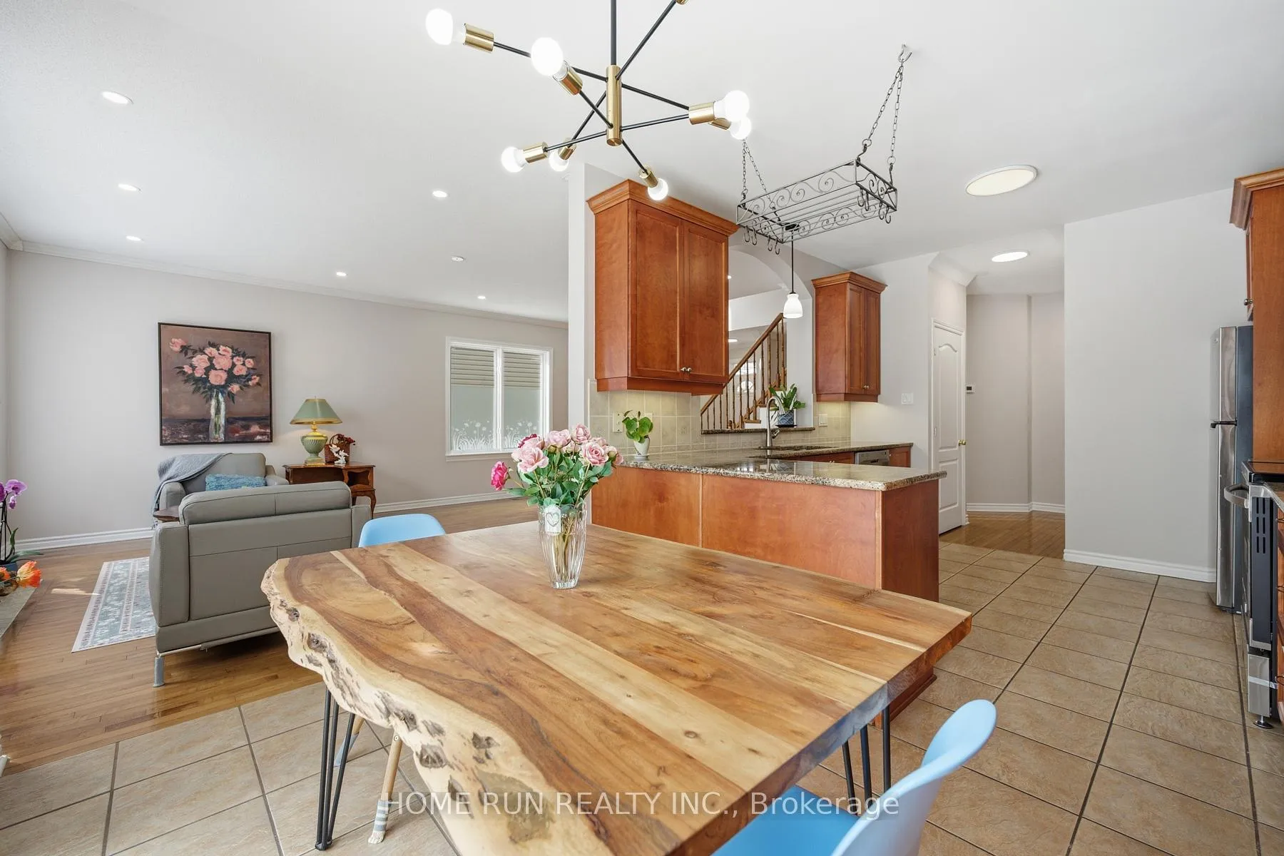 Photo 14 of 141 Steeple Chase Drive N, Ottawa, Kanata - Bridlewood — HOMEH