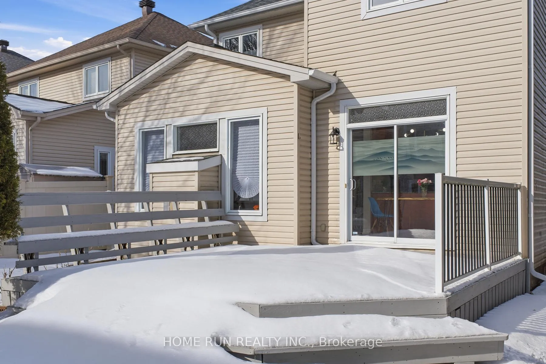 Photo 48 of 141 Steeple Chase Drive N, Ottawa, Kanata - Bridlewood — HOMEH