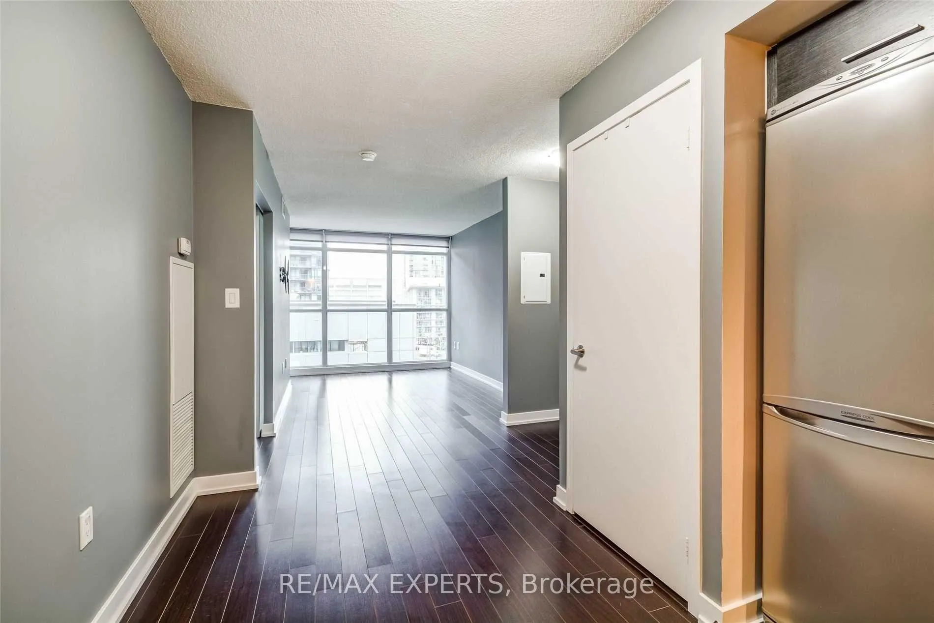 Photo 11 of Unit 605, 8 Telegram Mews, Toronto, Waterfront Communities — HOMEH