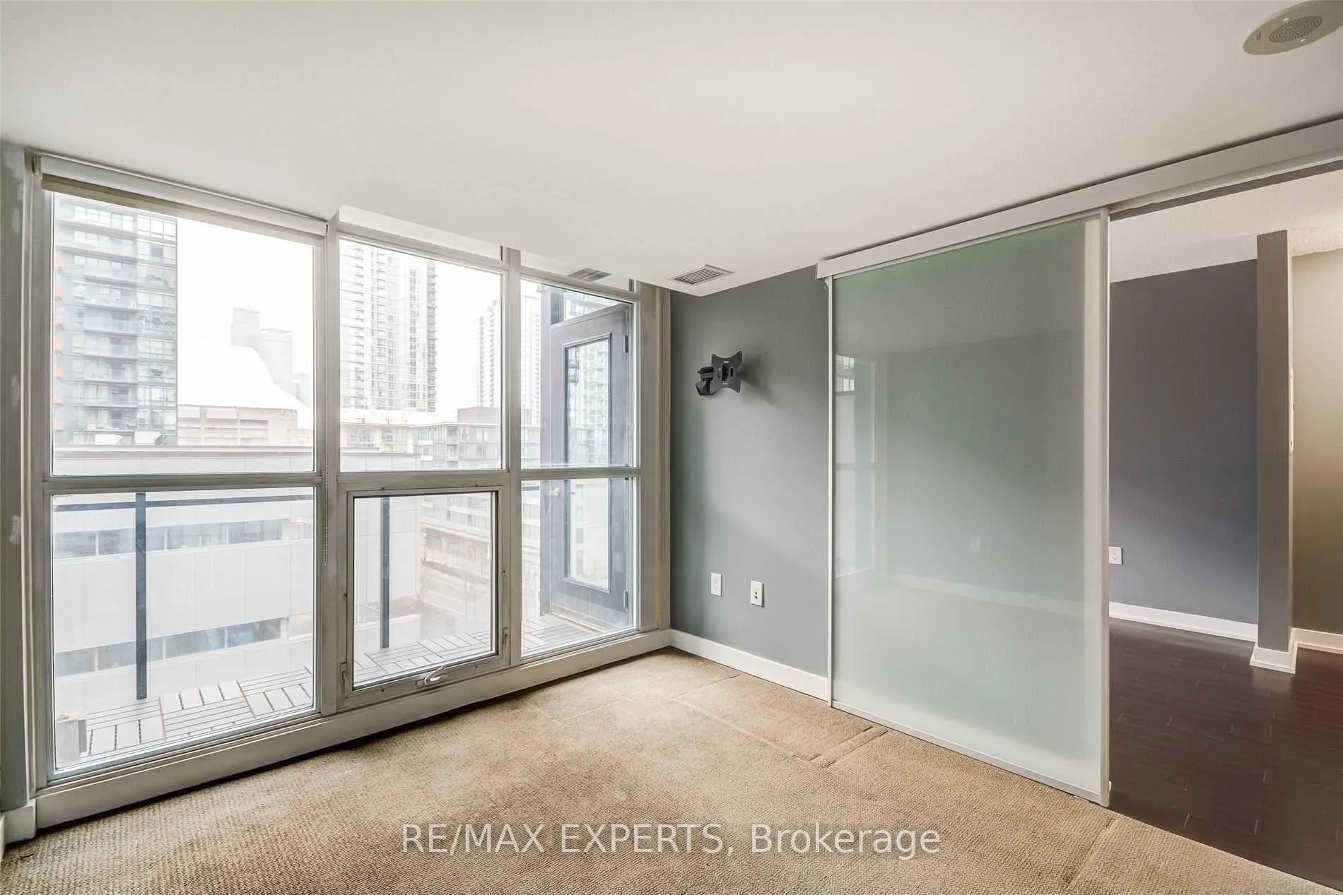 Photo 18 of Unit 605, 8 Telegram Mews, Toronto, Waterfront Communities — HOMEH