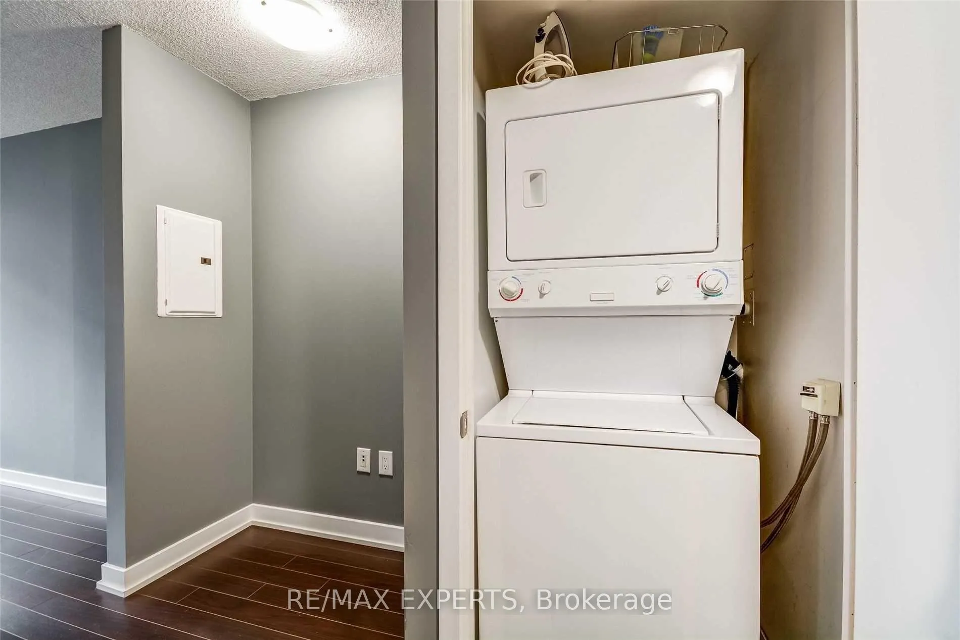 Photo 21 of Unit 605, 8 Telegram Mews, Toronto, Waterfront Communities — HOMEH