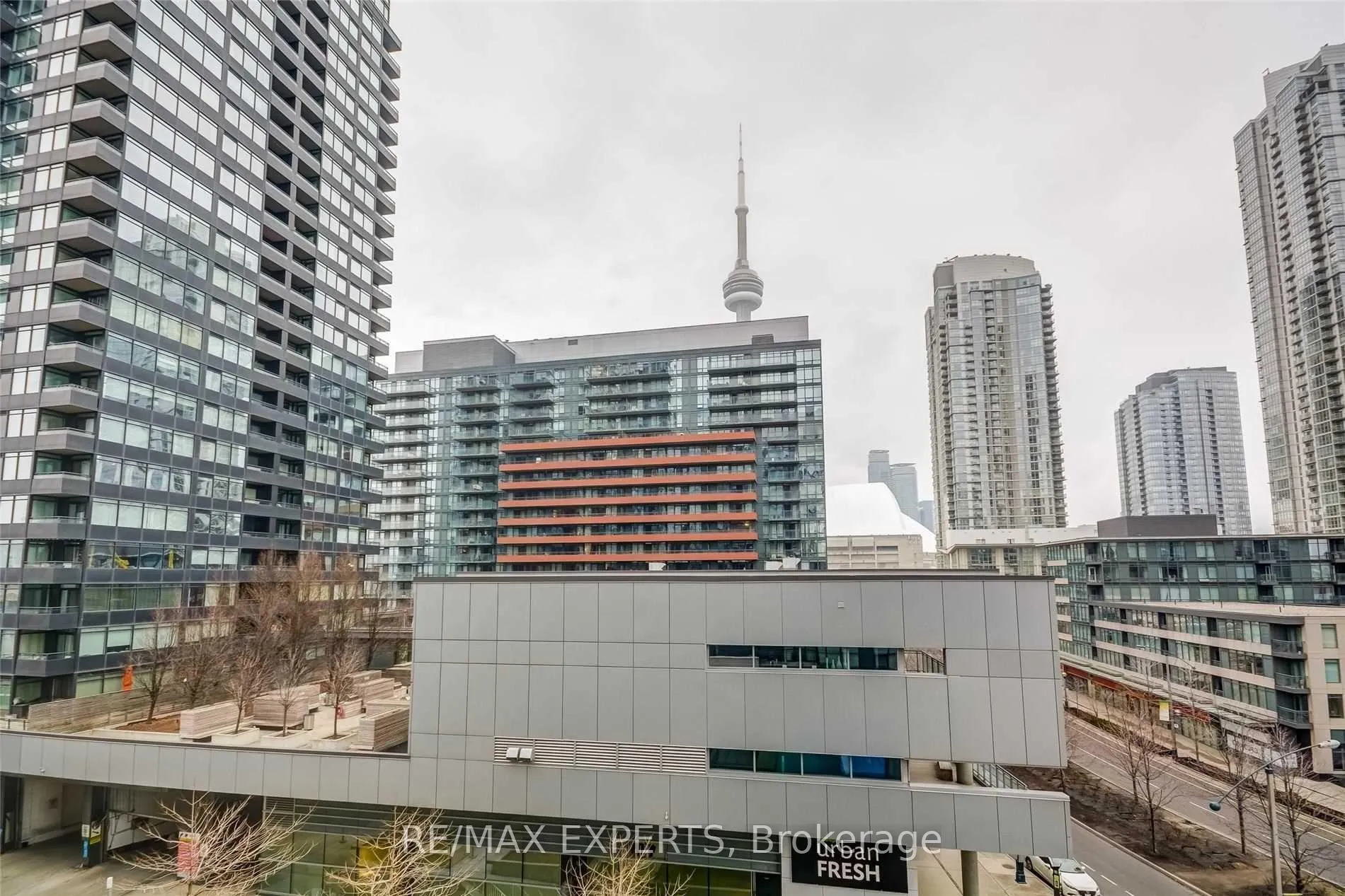 Photo 22 of Unit 605, 8 Telegram Mews, Toronto, Waterfront Communities — HOMEH