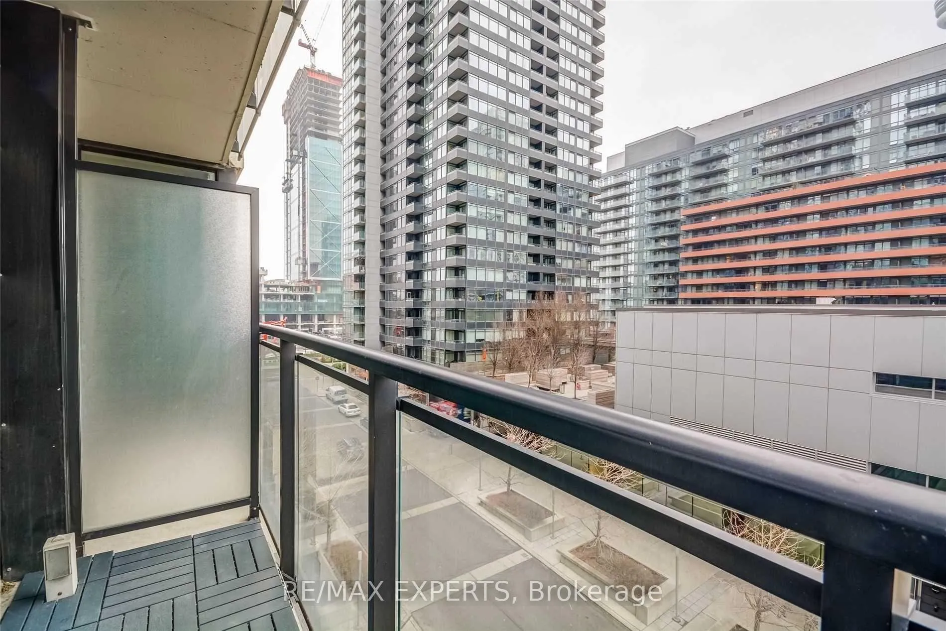 Photo 24 of Unit 605, 8 Telegram Mews, Toronto, Waterfront Communities — HOMEH