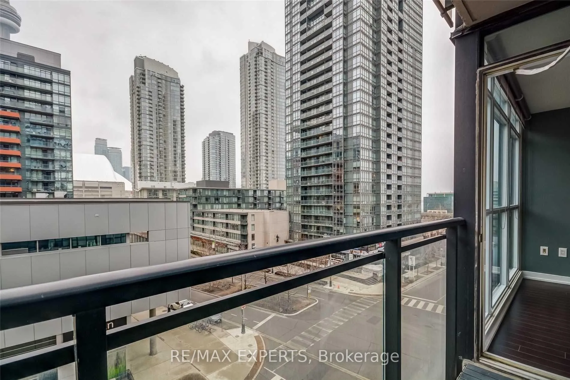 Photo 25 of Unit 605, 8 Telegram Mews, Toronto, Waterfront Communities — HOMEH