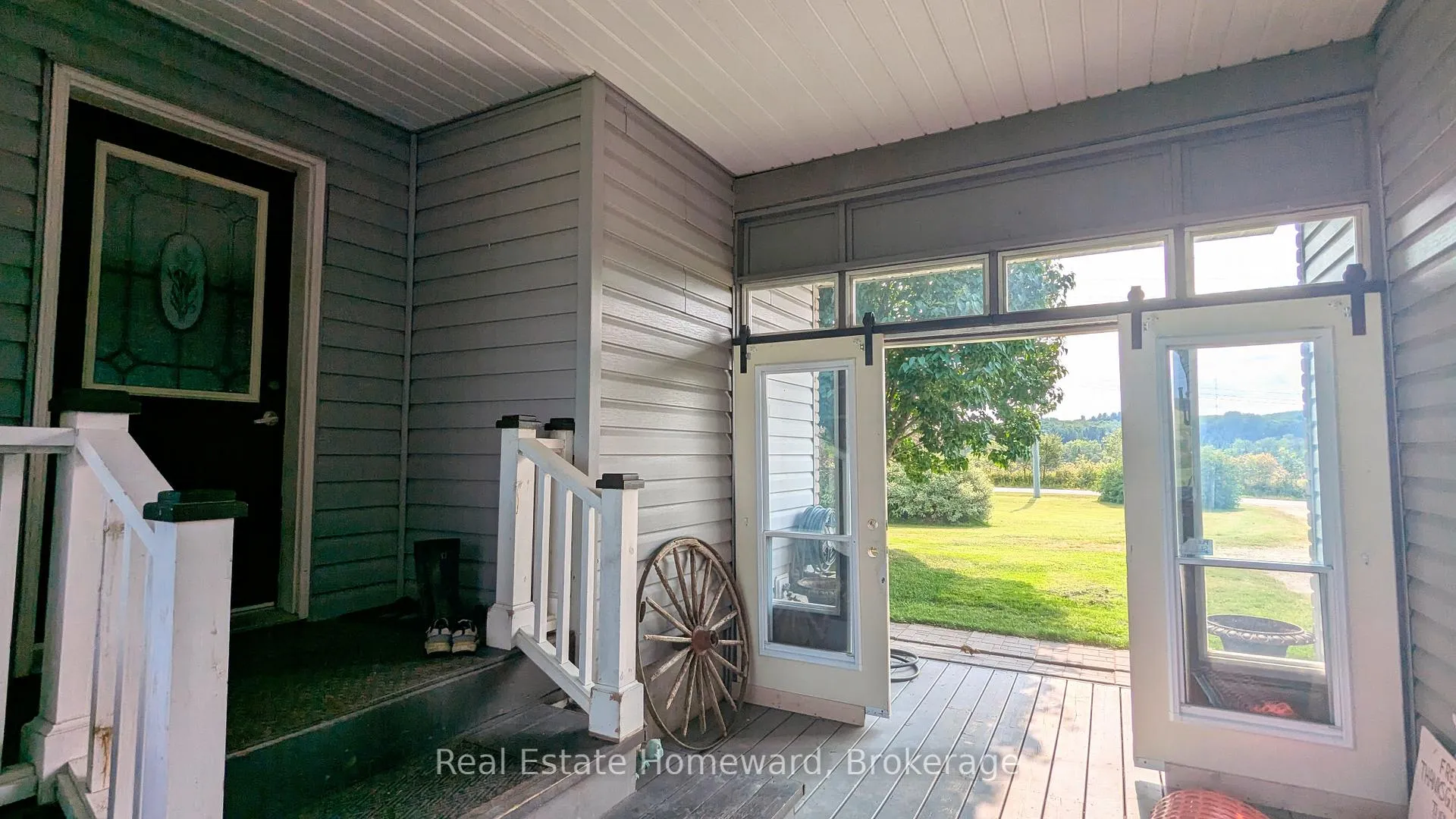 Photo 2 of 771 Leggetts Road, Armour — HOMEH