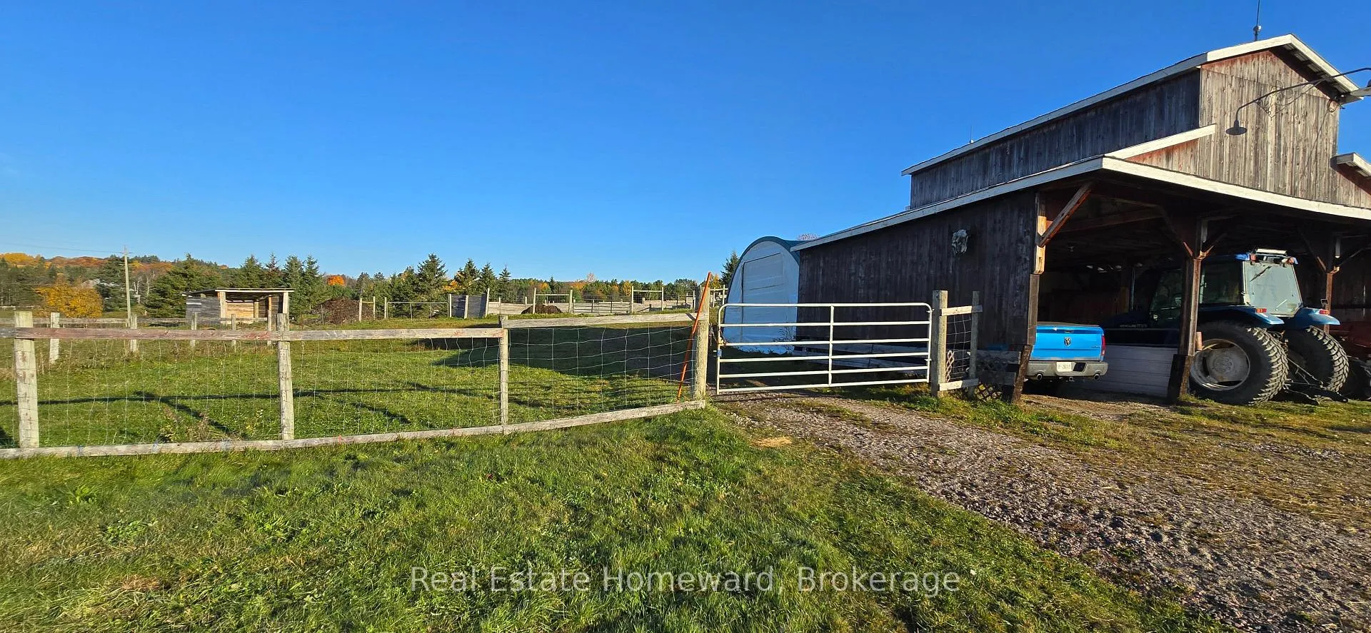 Photo 33 of 771 Leggetts Road, Armour — HOMEH