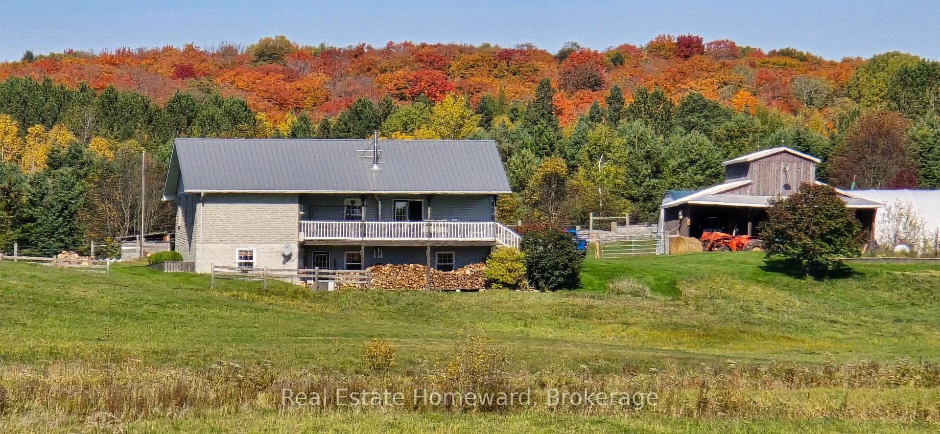 Photo 43 of 771 Leggetts Road, Armour — HOMEH