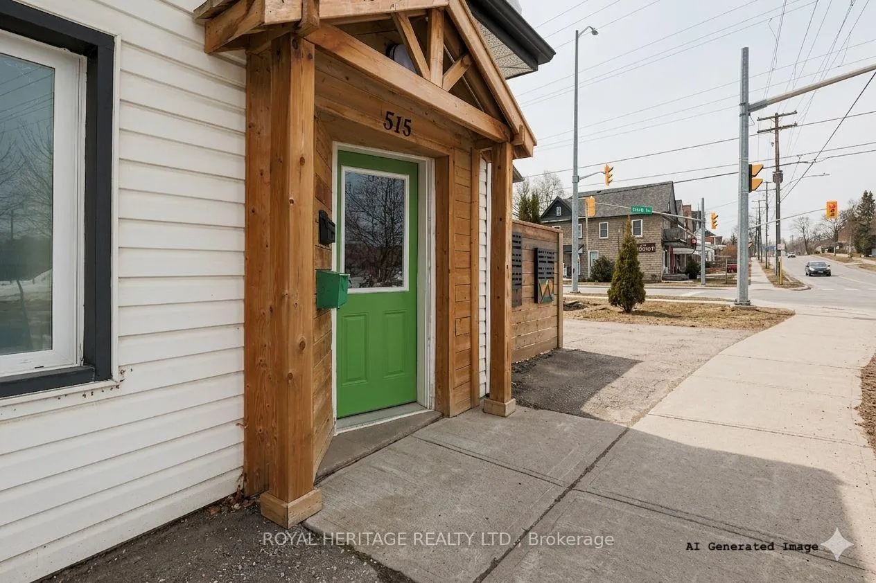 Photo 17 of 515 Park Street N, Peterborough, Town Ward 3 — HOMEH
